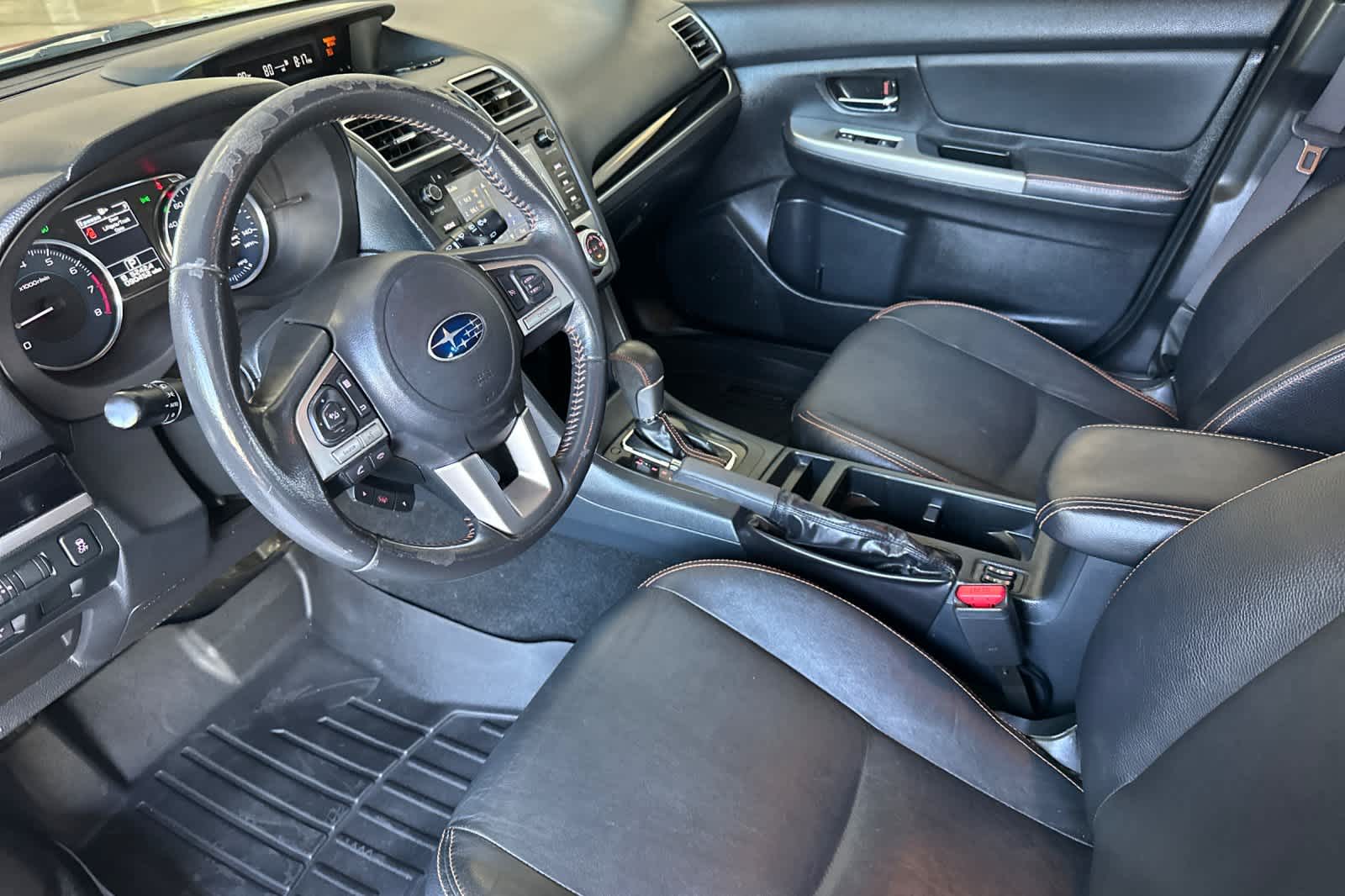 Thumbnail: 2016 Subaru Crosstrek - 11