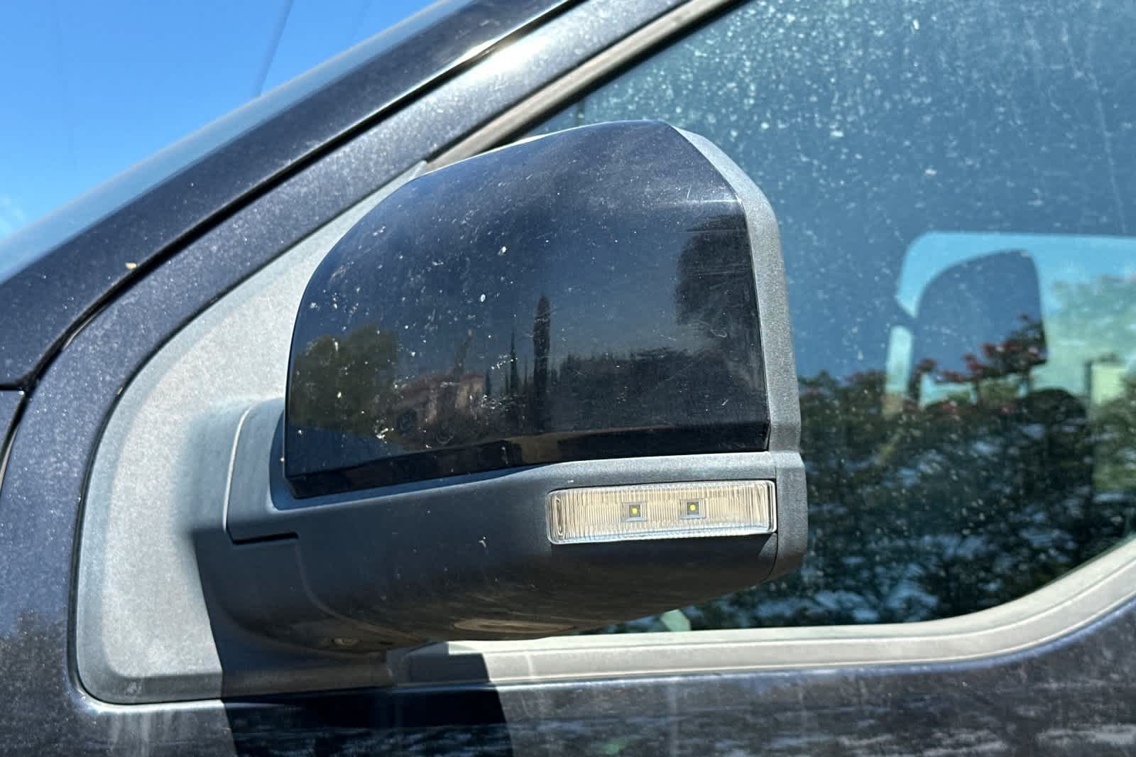 Thumbnail: 2019 Ford F-150 - 21