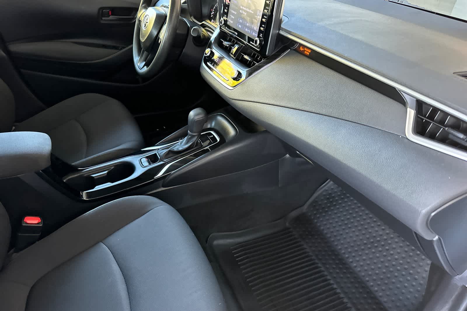 Thumbnail: 2022 Toyota Corolla - 15