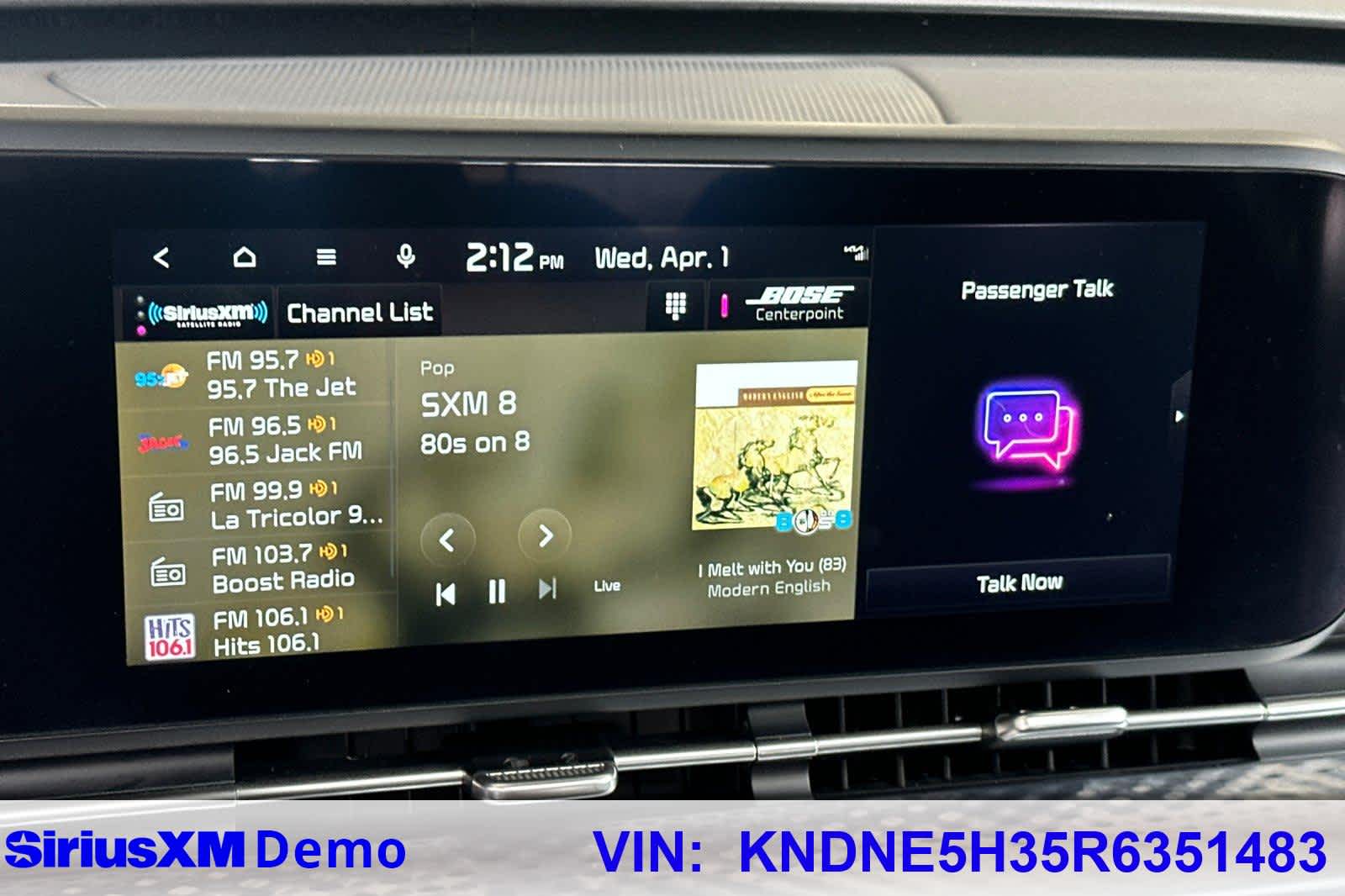 Thumbnail: 2024 Kia Carnival - 35