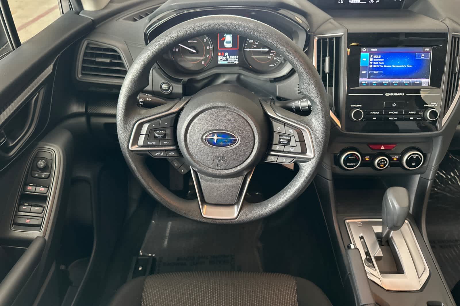 Thumbnail: 2023 Subaru Crosstrek - 14