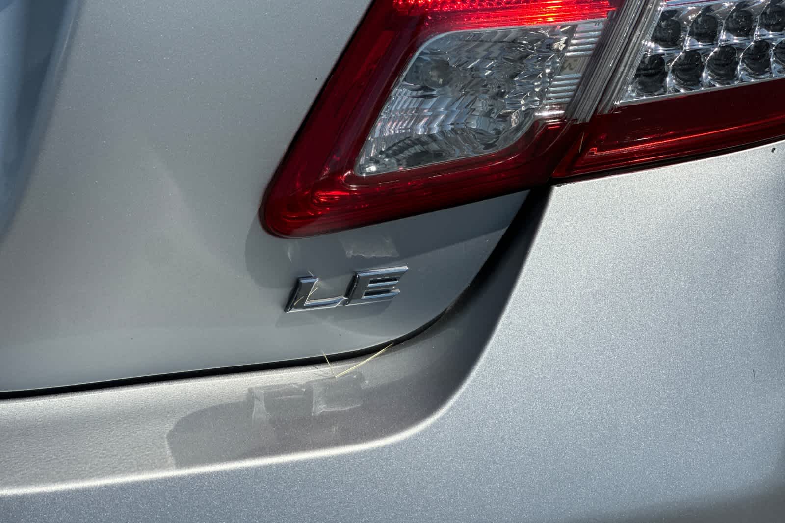 Thumbnail: 2010 Toyota Camry - 27