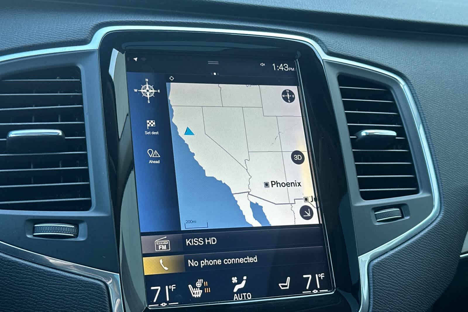 Thumbnail: 2019 Volvo XC90 - 22