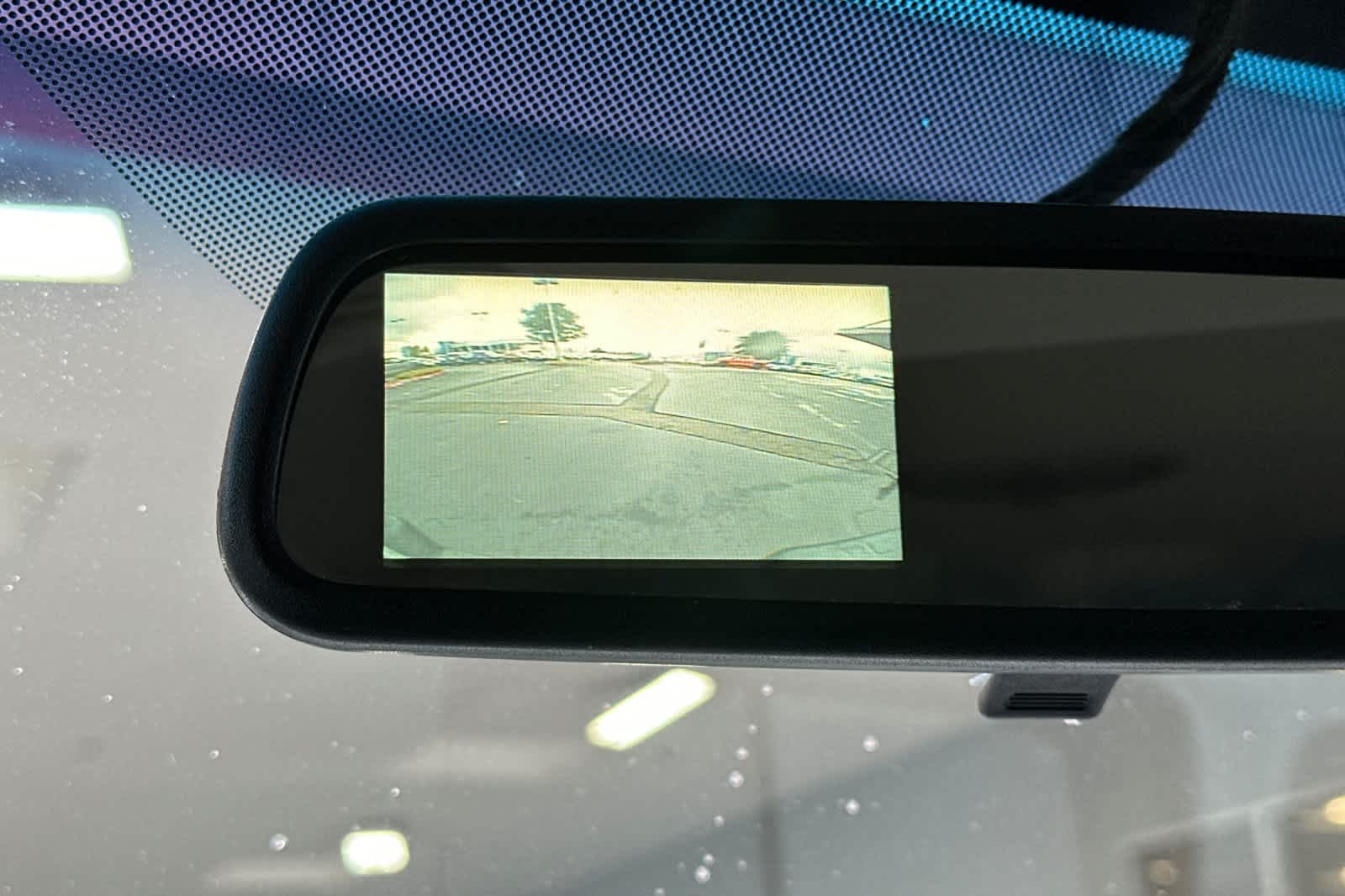 Thumbnail: 2020 Chevrolet Express - 17