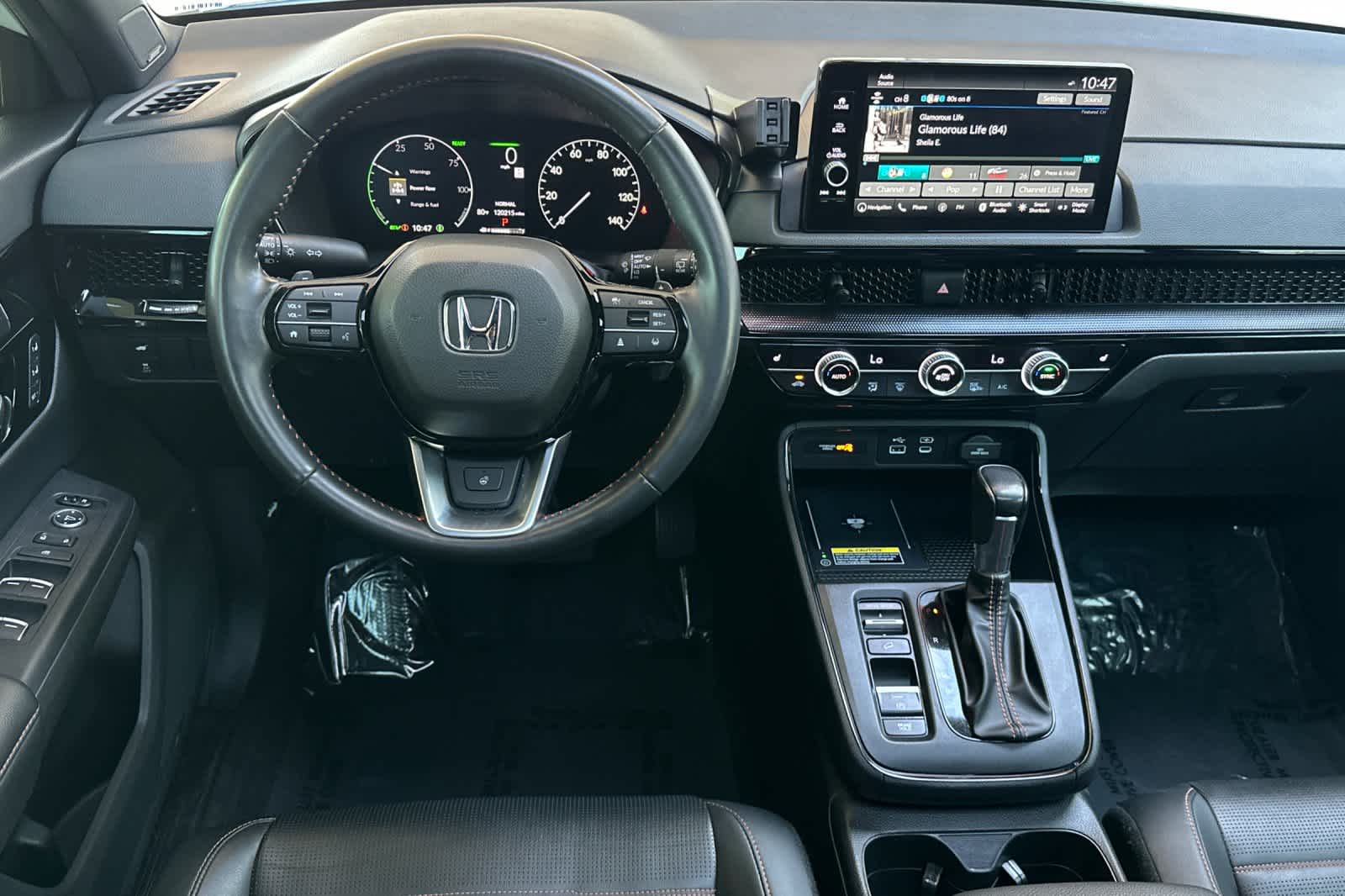Thumbnail: 2023 Honda CR-V - 15