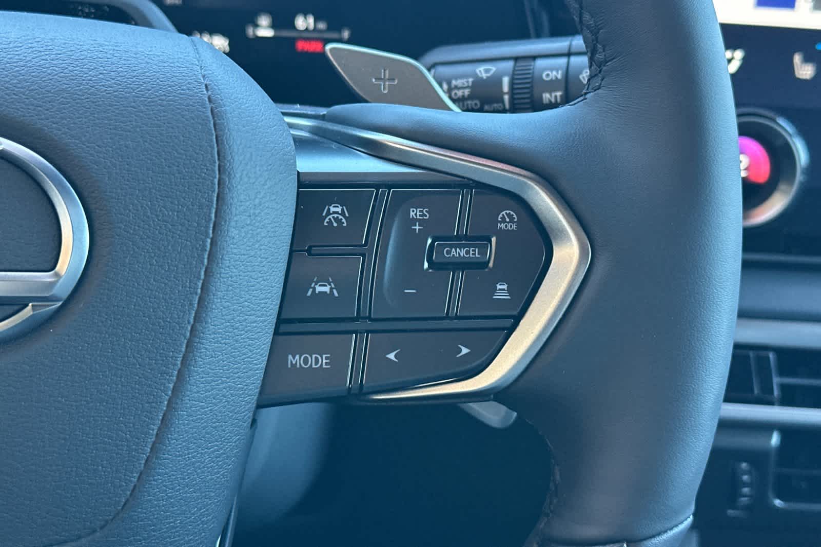 Thumbnail: 2026 Lexus RX - 27