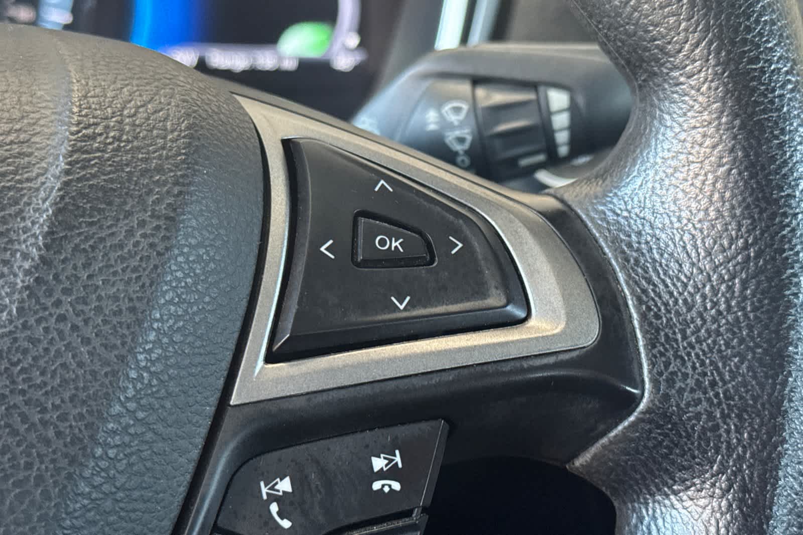 Thumbnail: 2018 Ford Fusion - 25