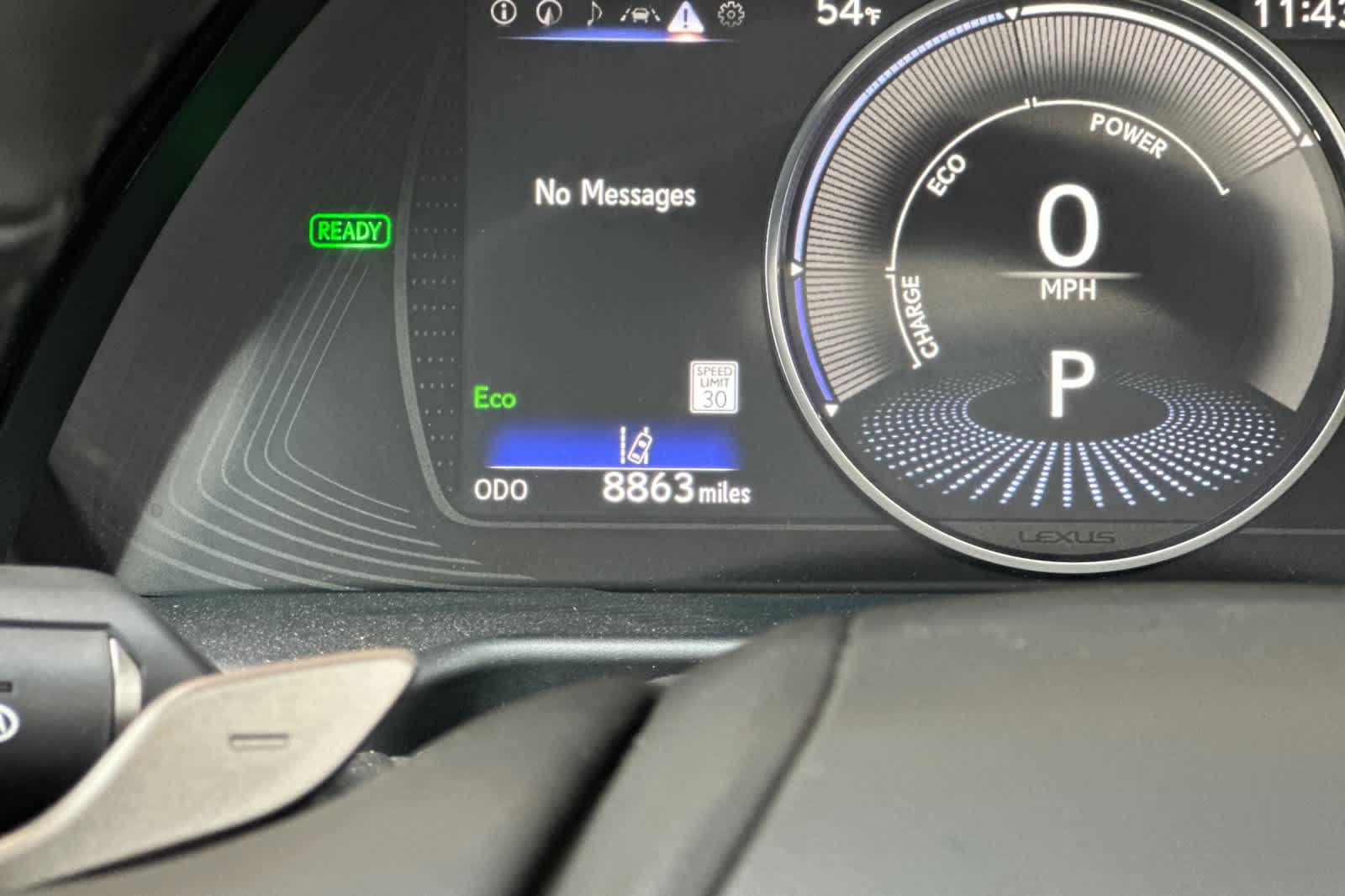 Thumbnail: 2025 Lexus ES - 28