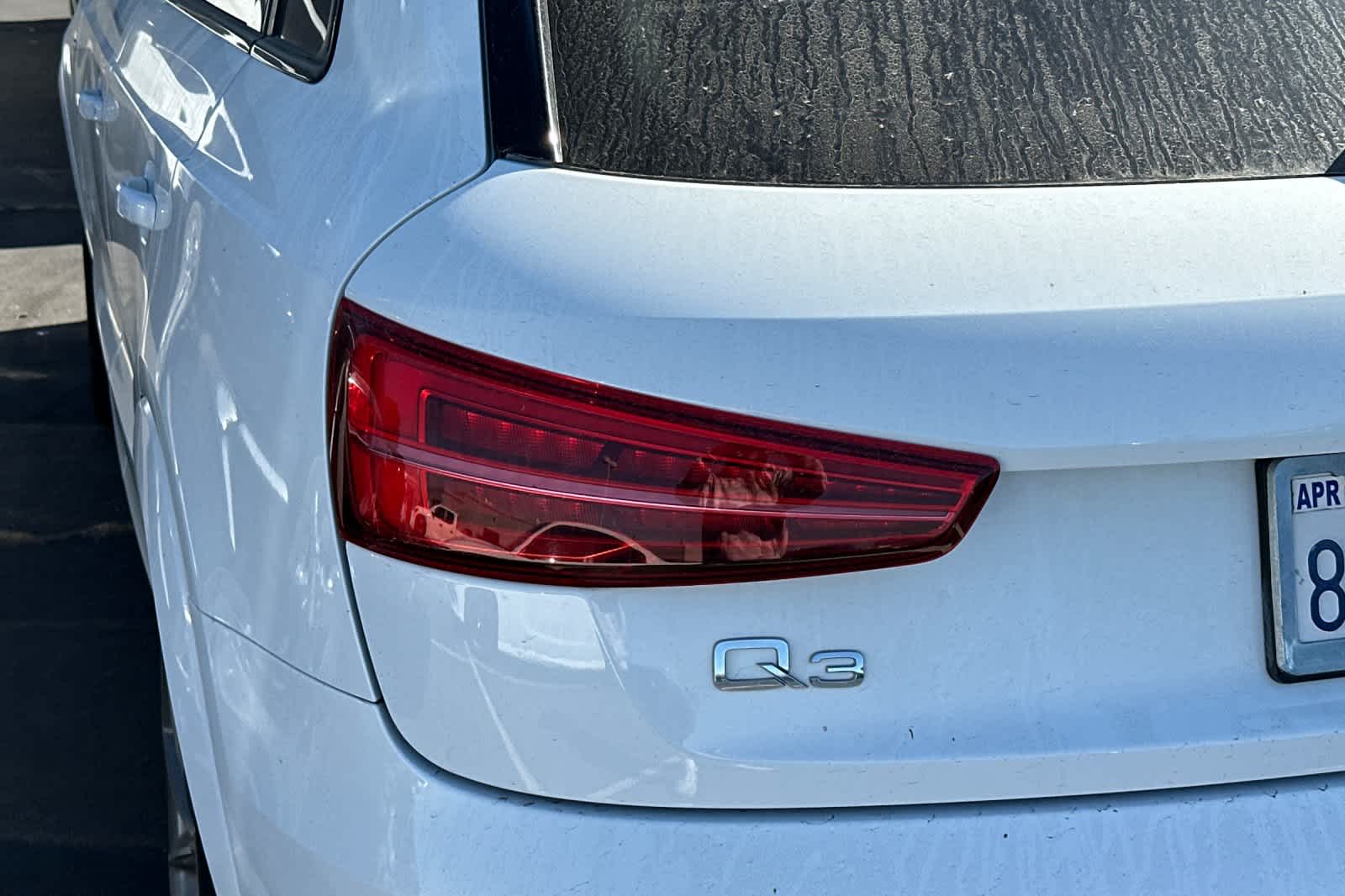 Thumbnail: 2018 Audi Q3 - 14