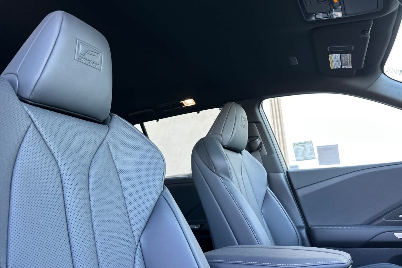 Thumbnail: 2026 Lexus TX - 18