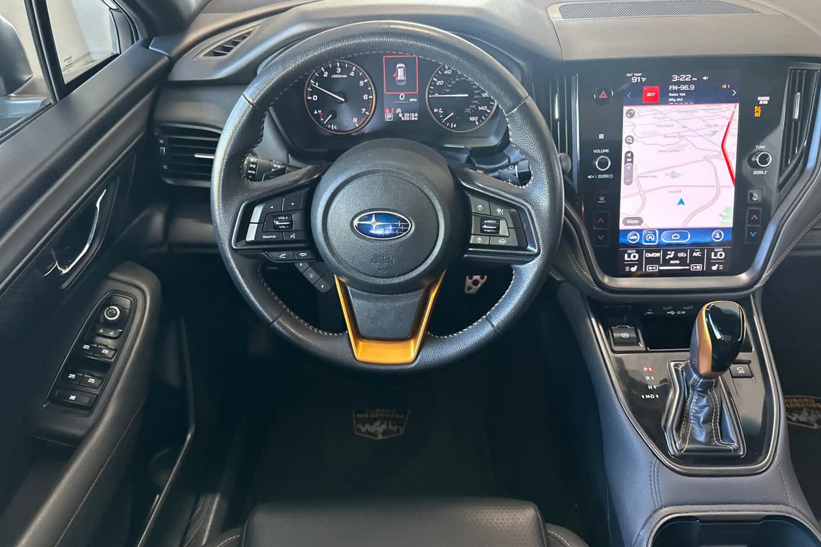 Thumbnail: 2022 Subaru Outback - 15