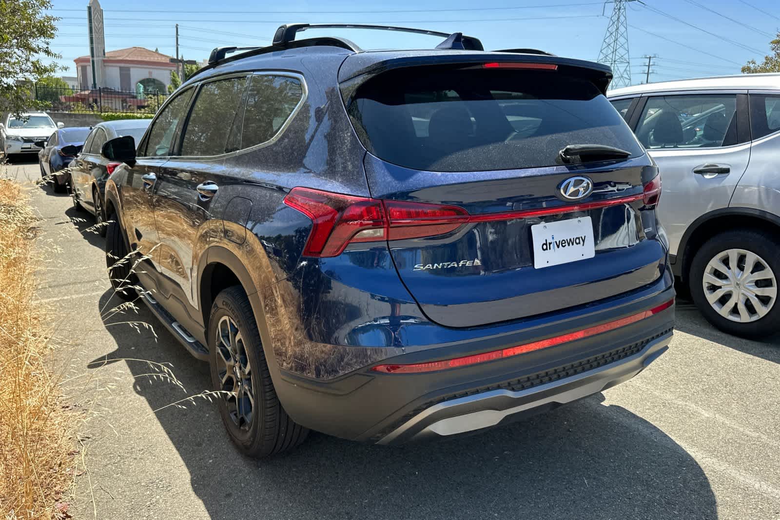 Thumbnail: 2022 Hyundai Santa Fe - 4
