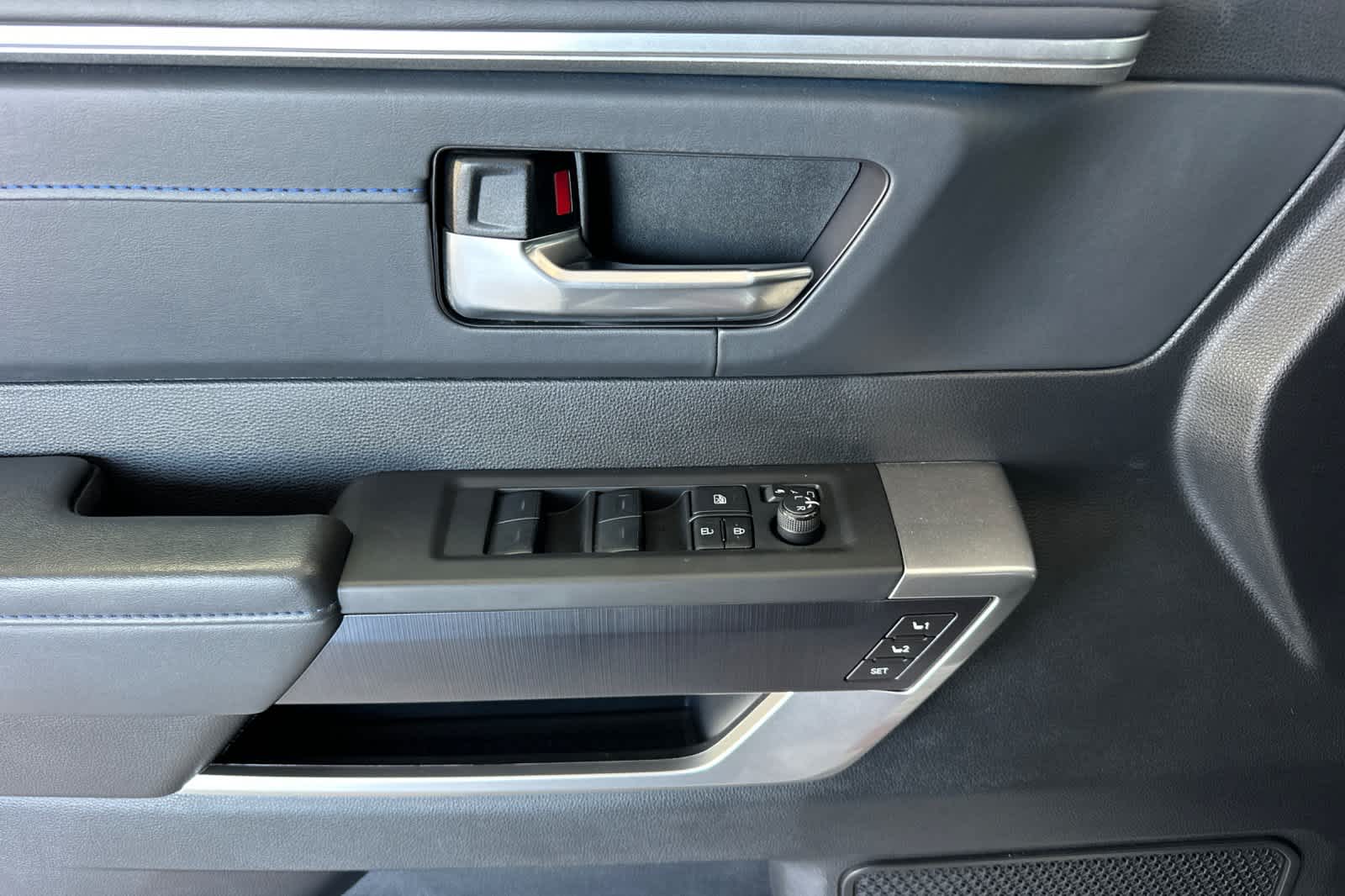 Thumbnail: 2023 Toyota Tundra - 12