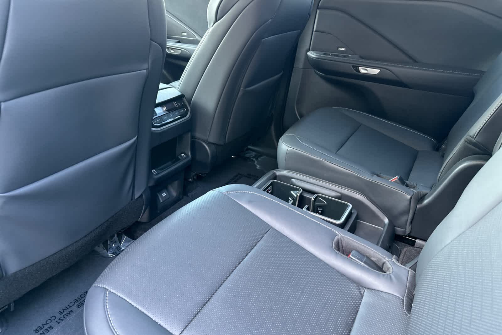 Thumbnail: 2025 Lexus TX - 4