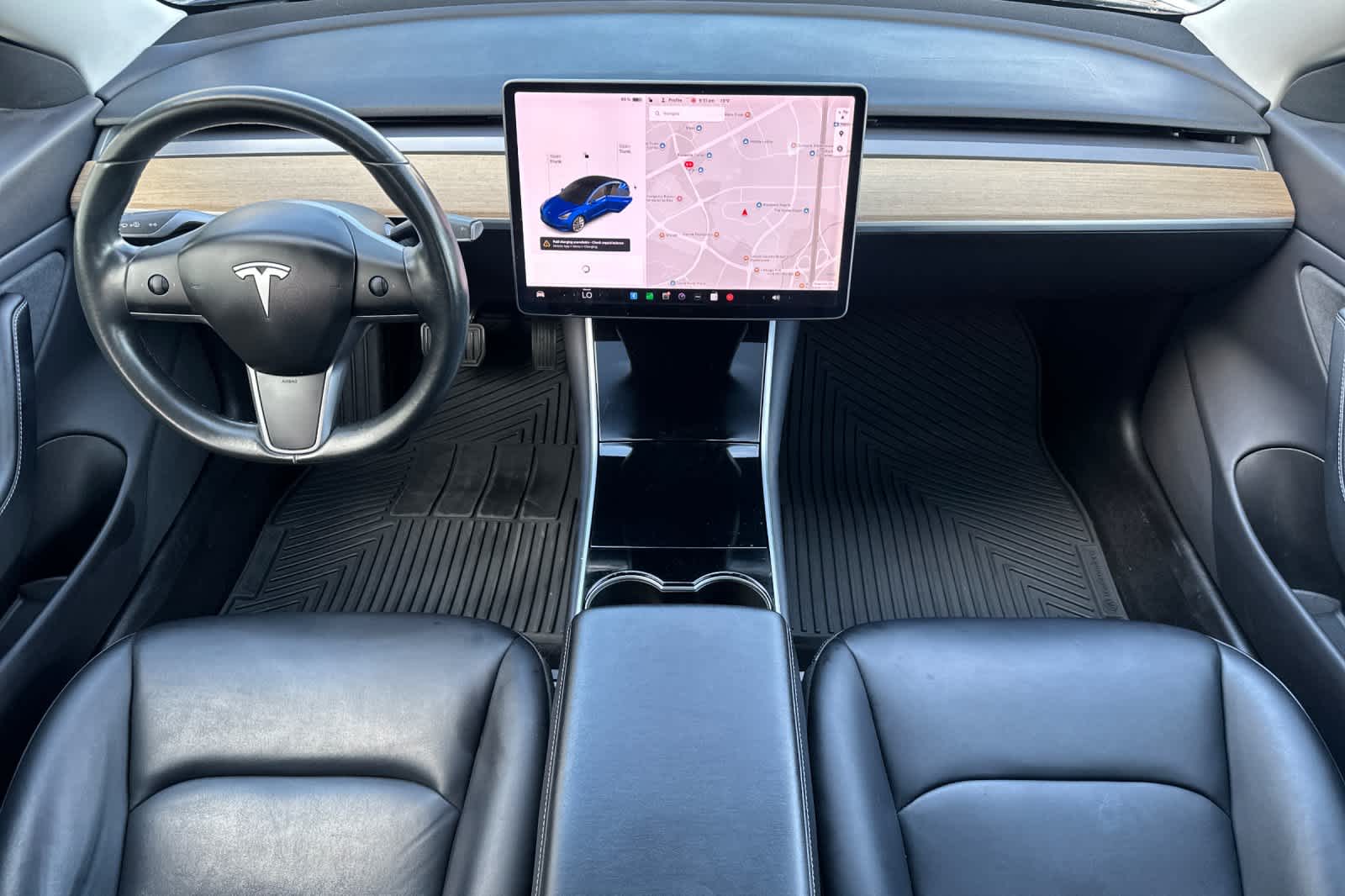 2019 Tesla Model 3 Standard Range -
                  Roseville, CA