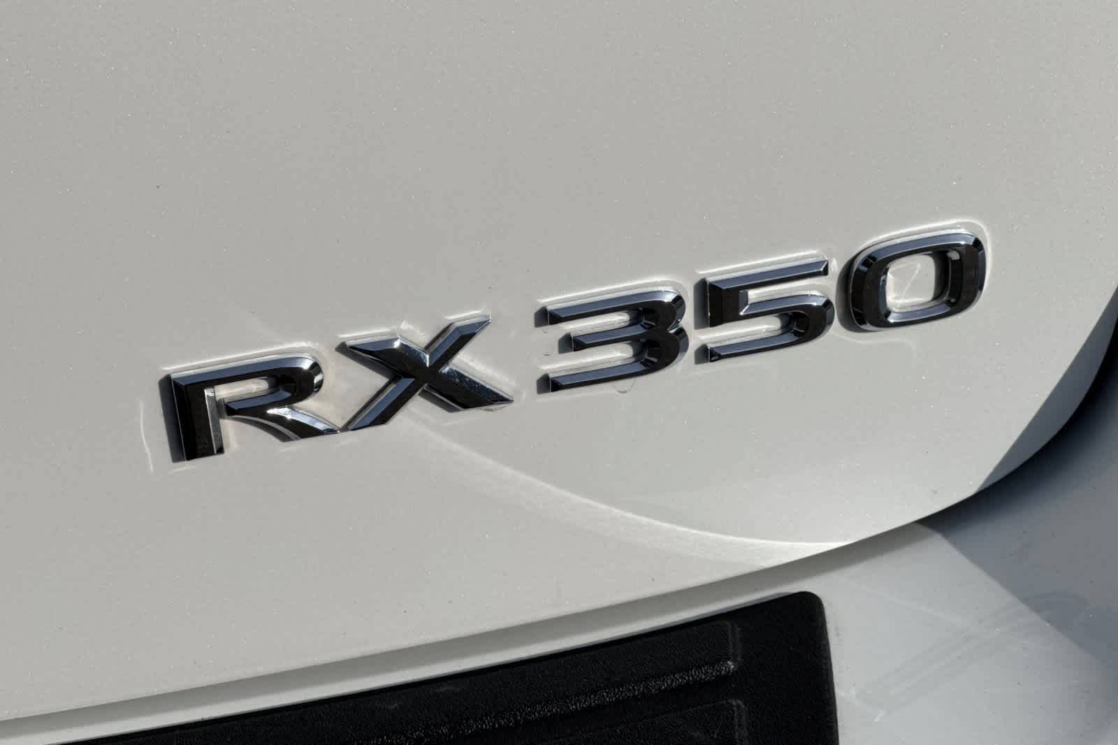 Thumbnail: 2015 Lexus RX - 33