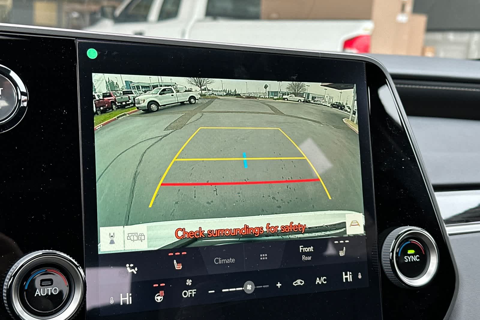 Thumbnail: 2026 Lexus RX - 21