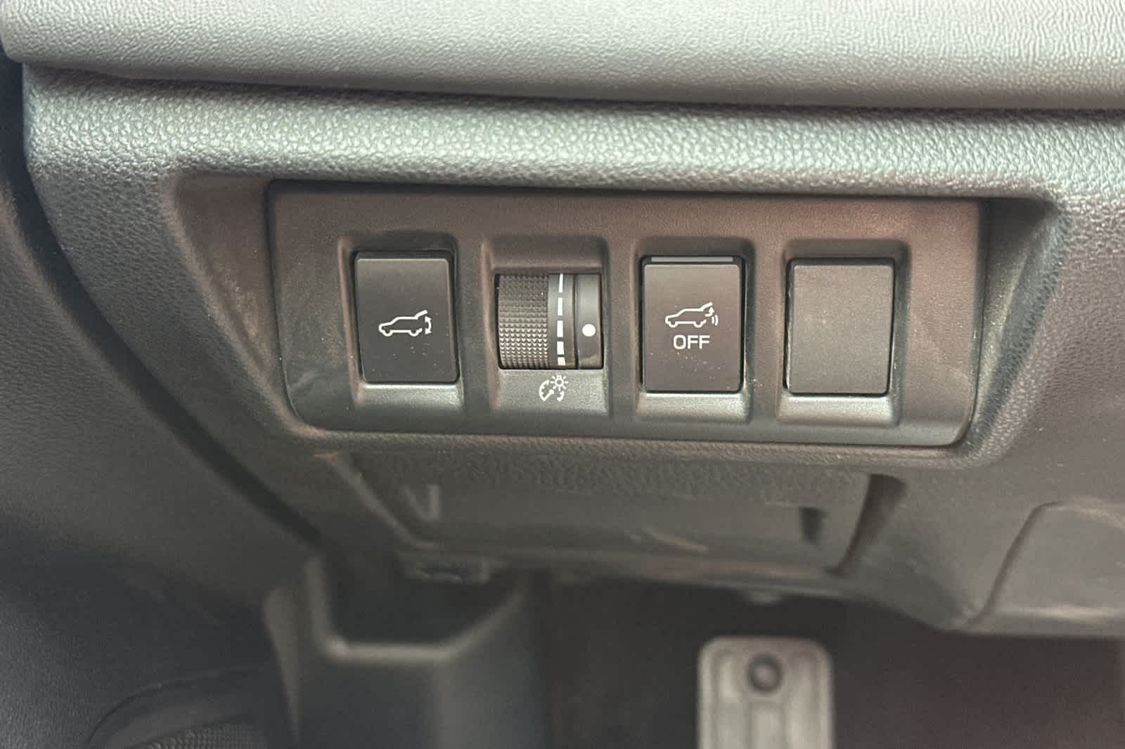 Thumbnail: 2024 Subaru Outback - 32