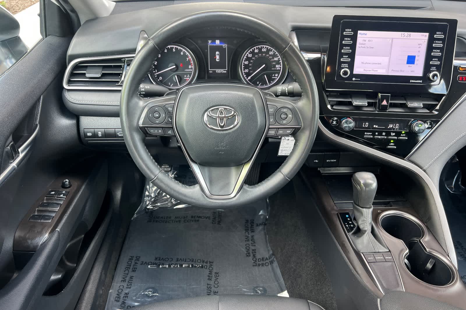 Thumbnail: 2024 Toyota Camry - 14