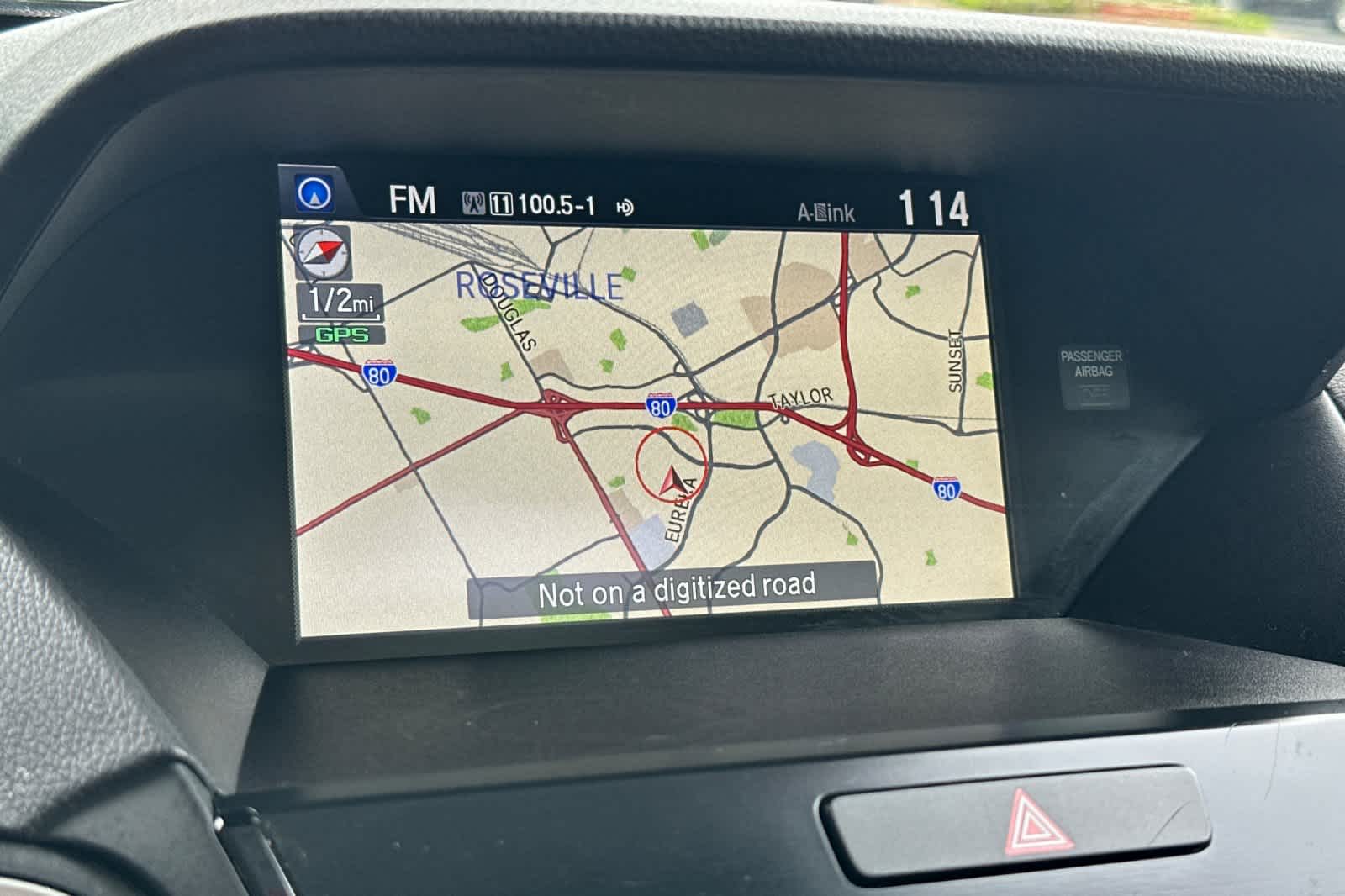 Thumbnail: 2017 Acura RDX - 21