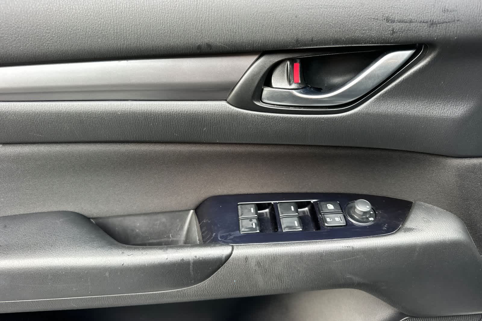 Thumbnail: 2019 Mazda CX-5 - 12