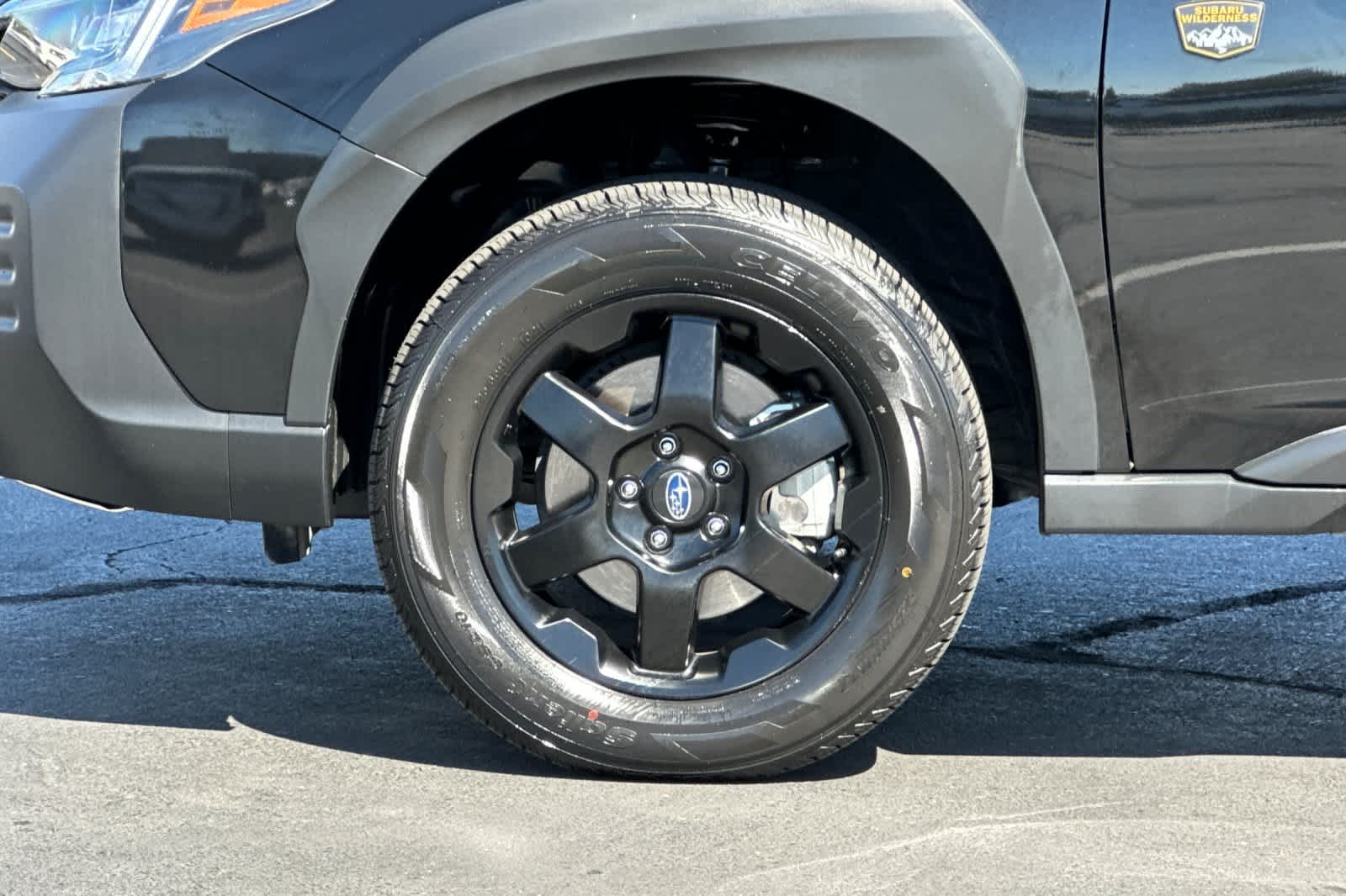 Thumbnail: 2022 Subaru Outback - 32