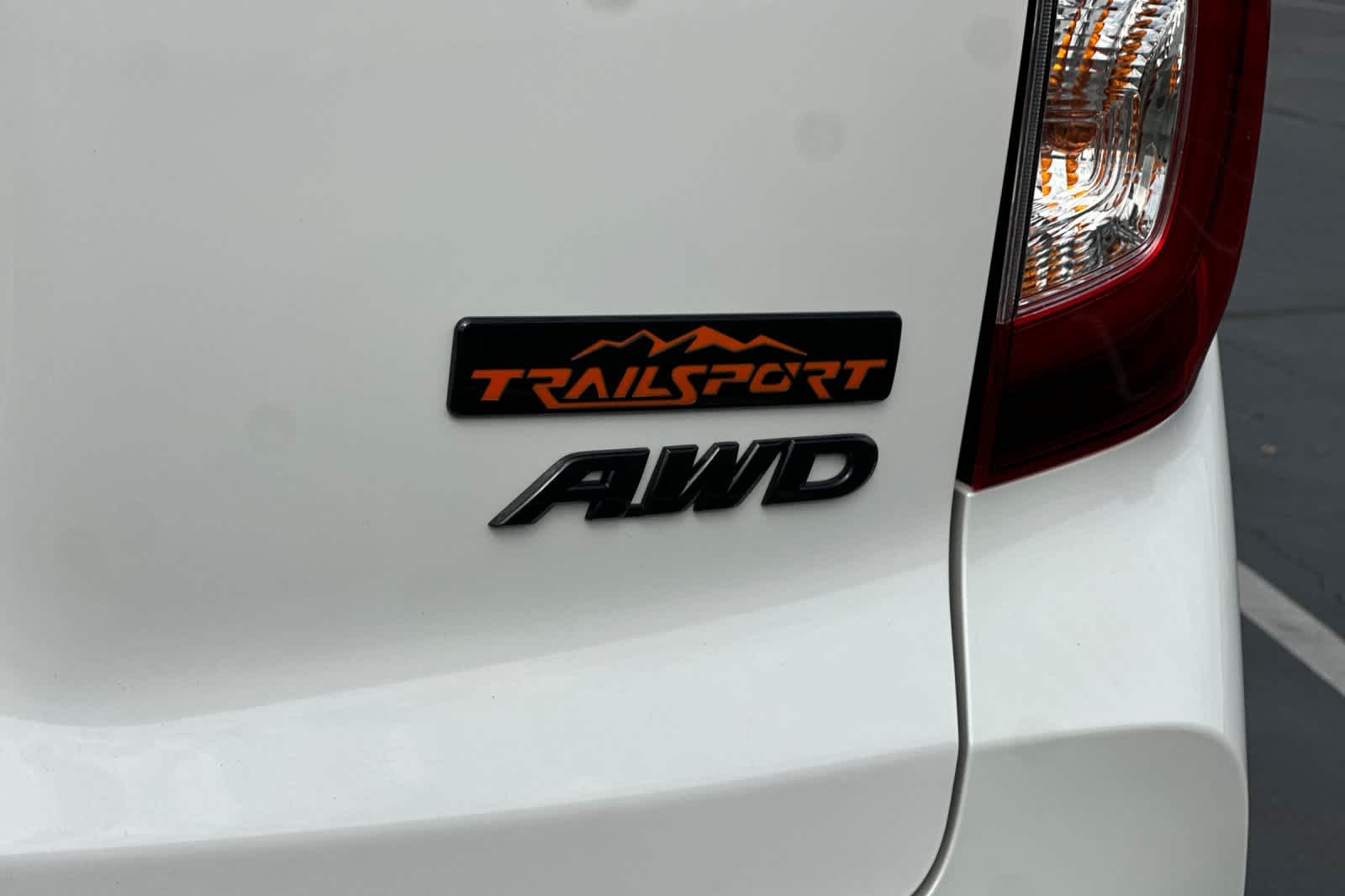 Thumbnail: 2023 Honda Passport - 33