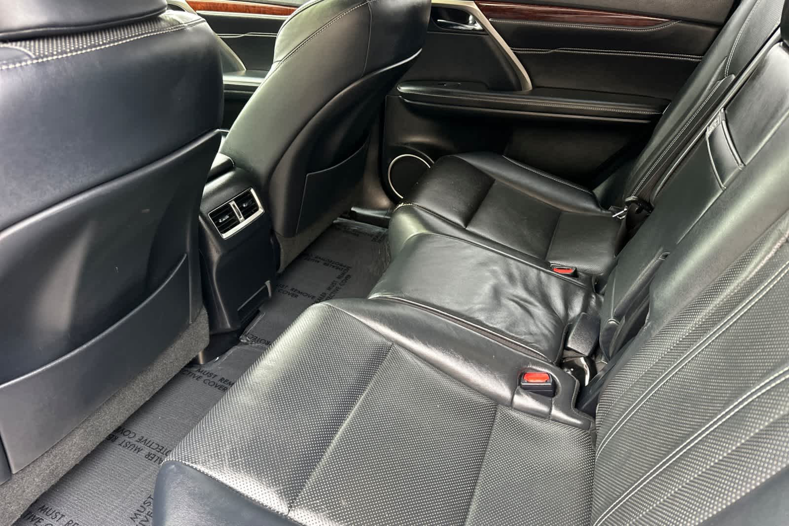 Thumbnail: 2019 Lexus RX - 4