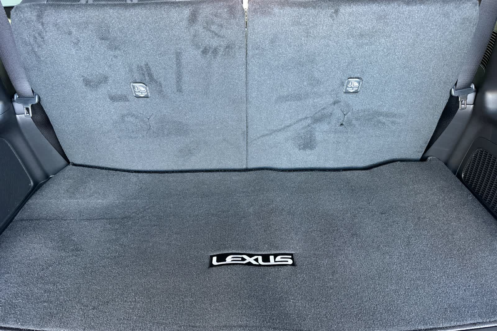 Thumbnail: 2026 Lexus TX - 16