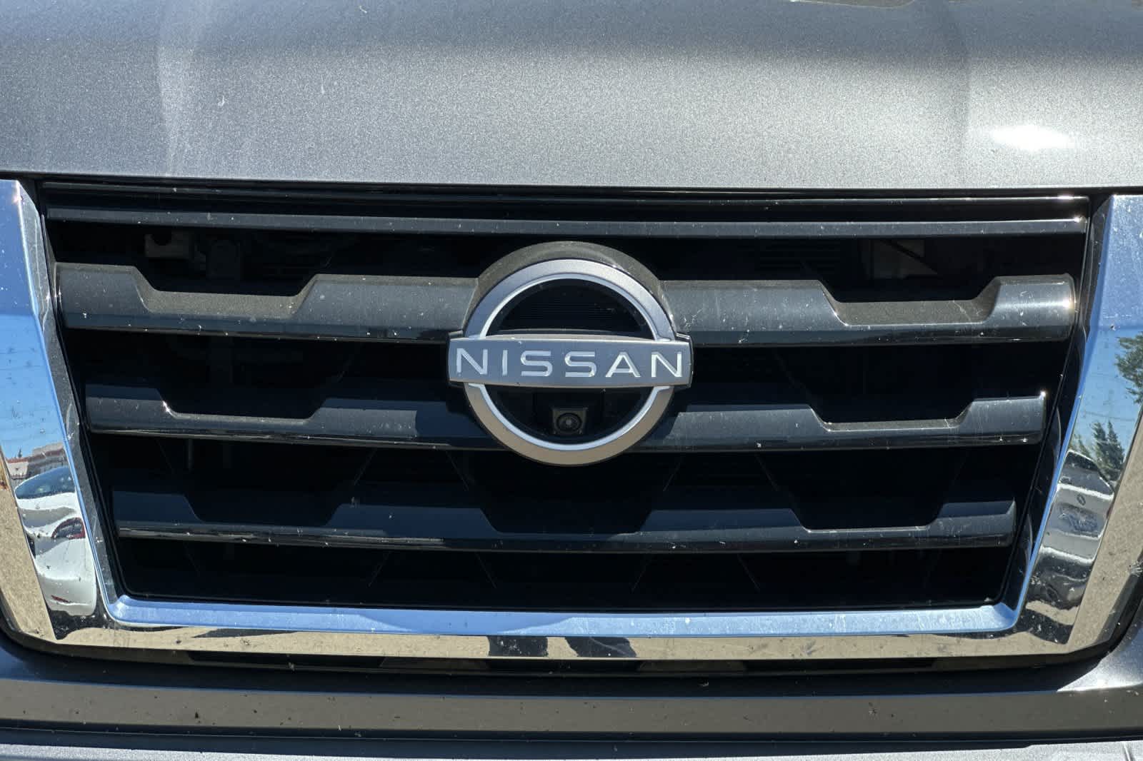 Thumbnail: 2021 Nissan Armada - 10