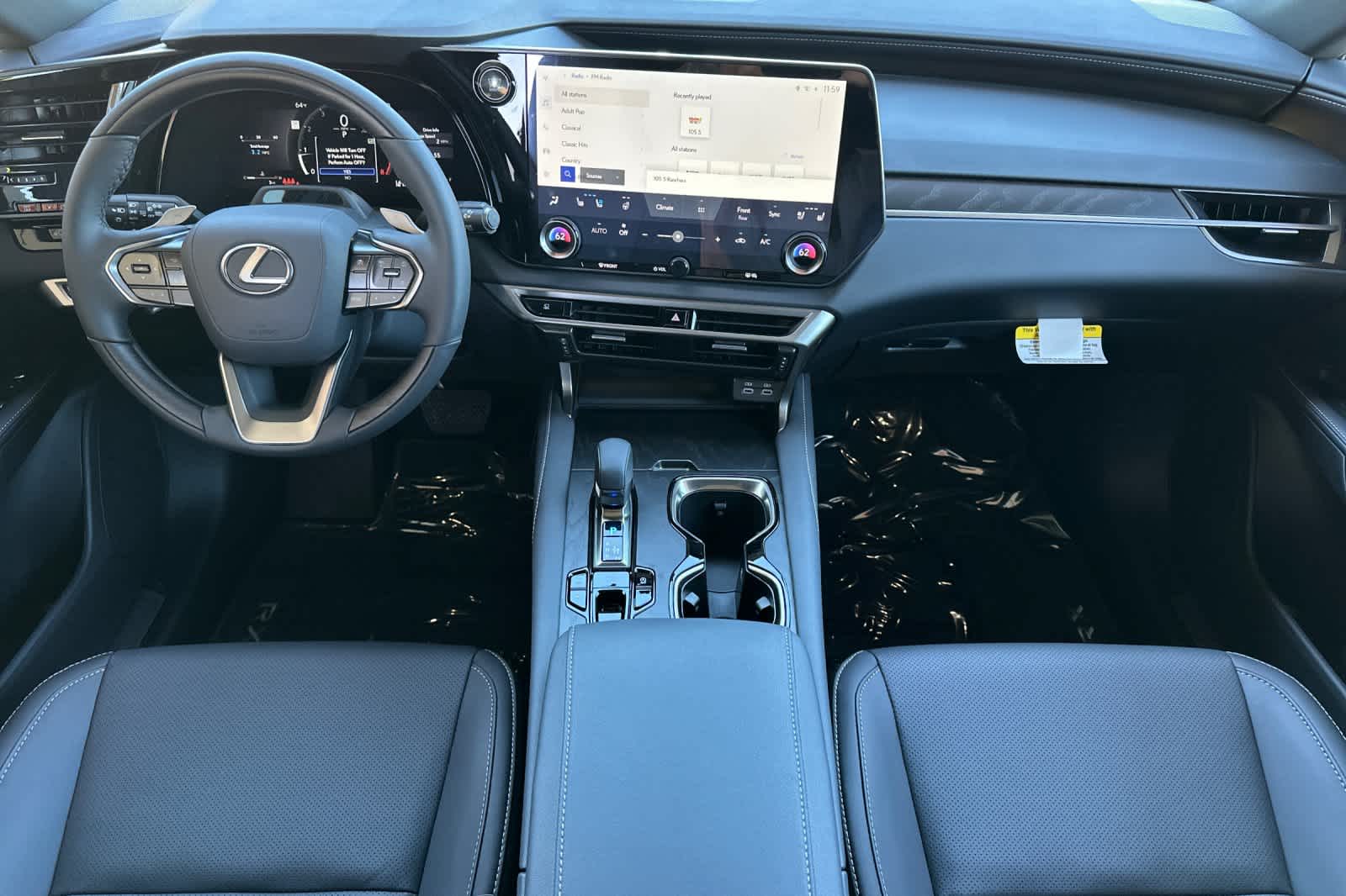 Thumbnail: 2026 Lexus RX - 3