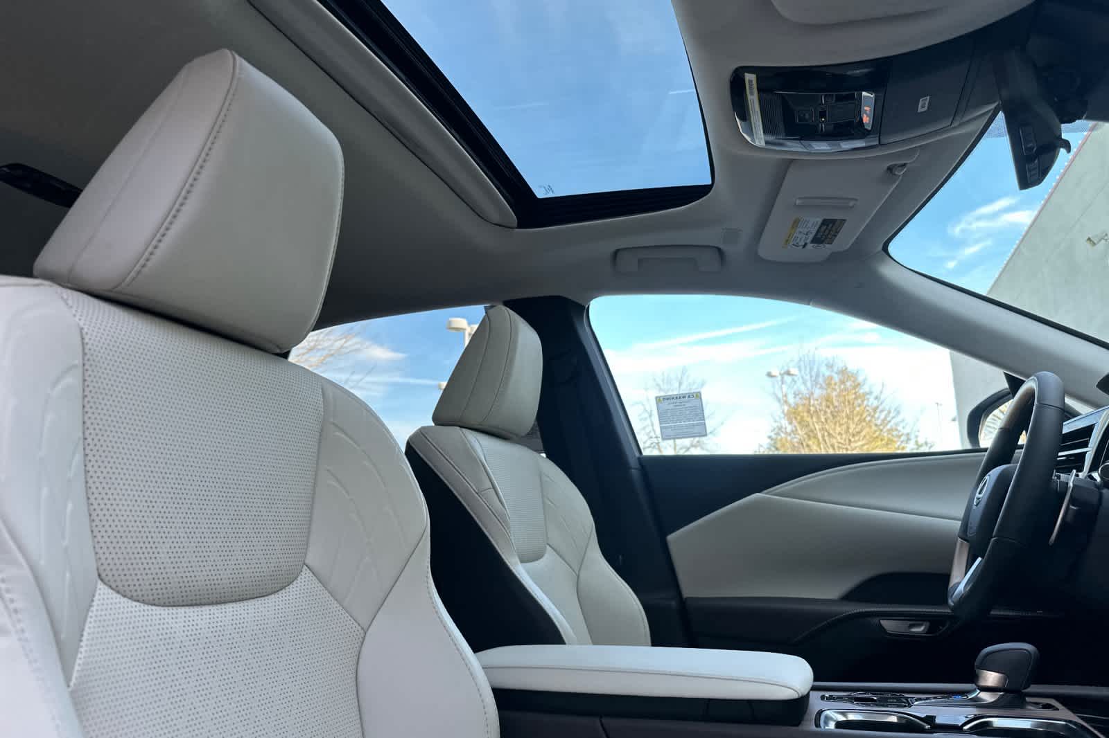 Thumbnail: 2026 Lexus RX - 18