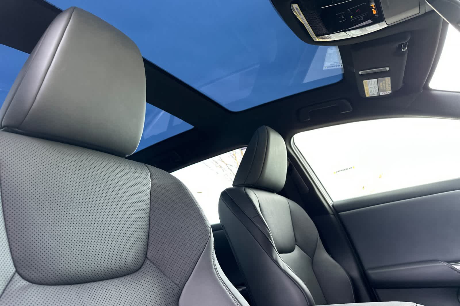 Thumbnail: 2026 Lexus RZ - 18