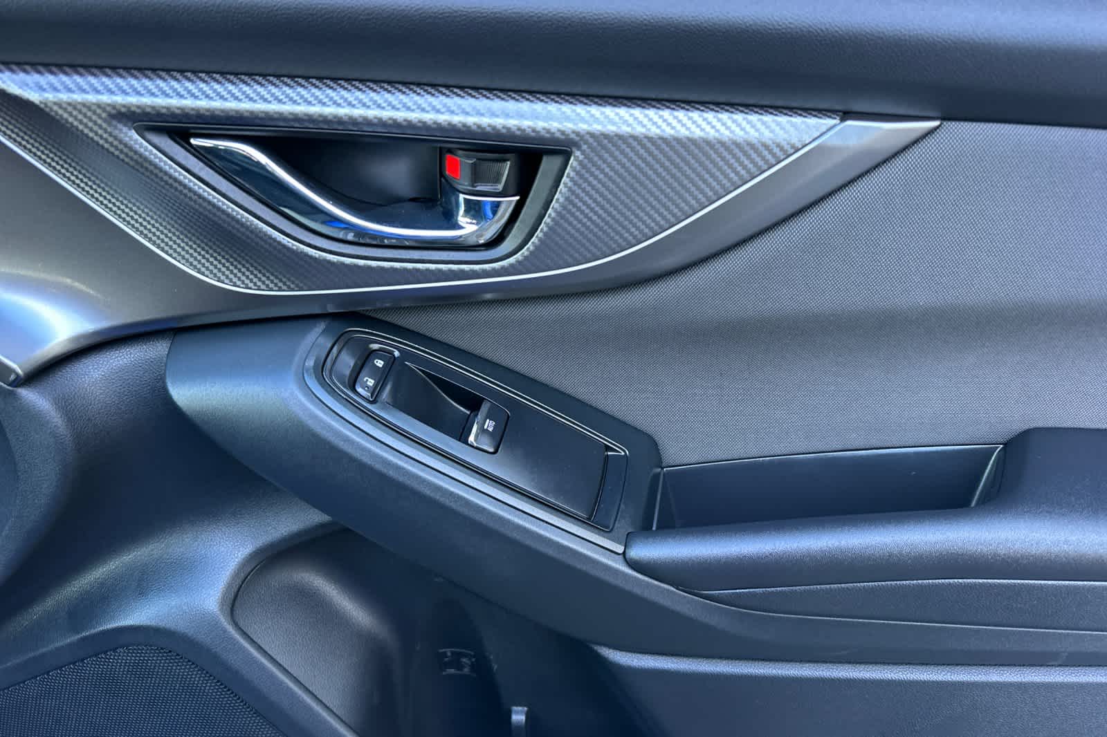 Thumbnail: 2023 Subaru WRX - 17