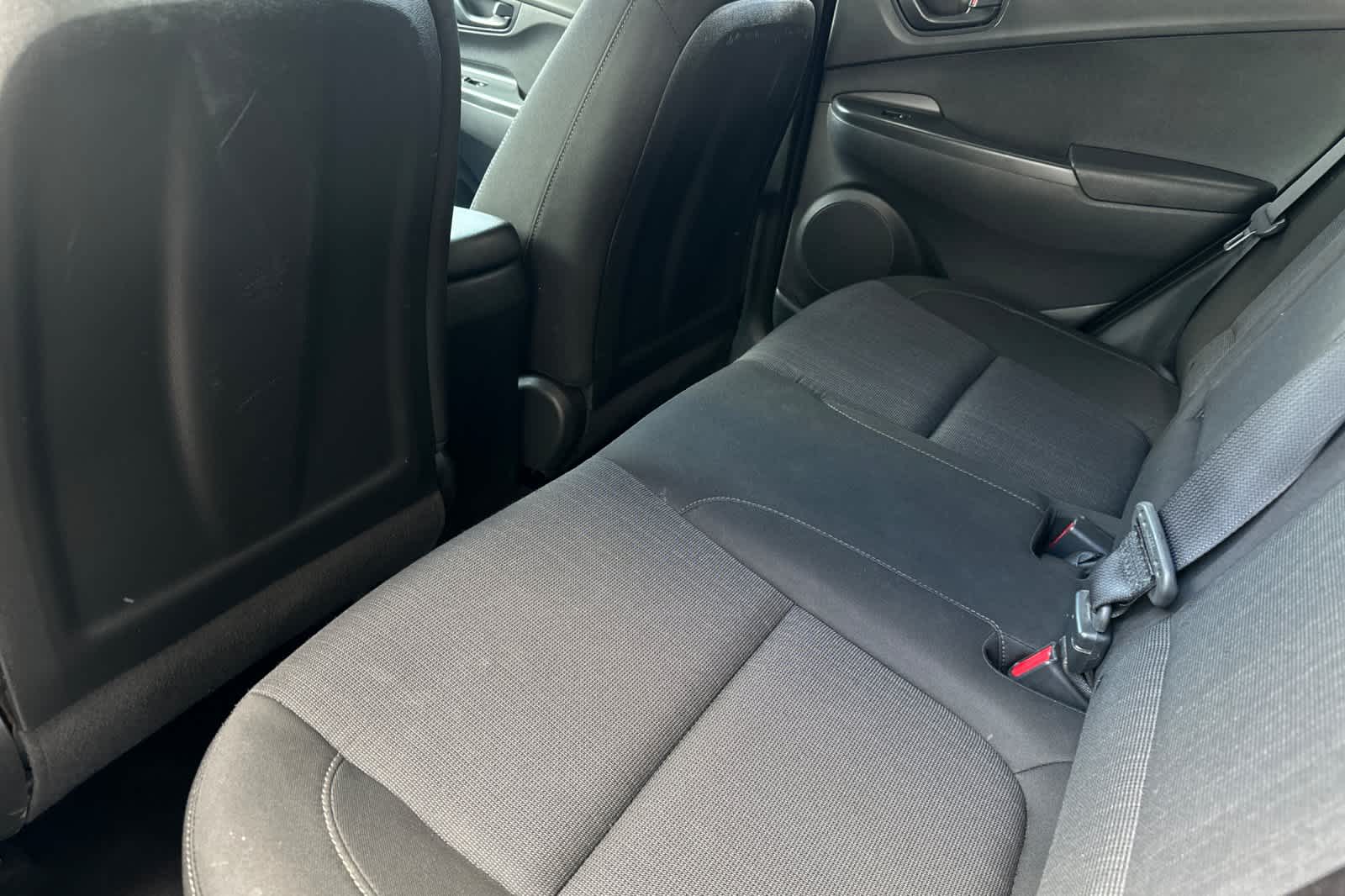 Thumbnail: 2022 Hyundai Kona - 4