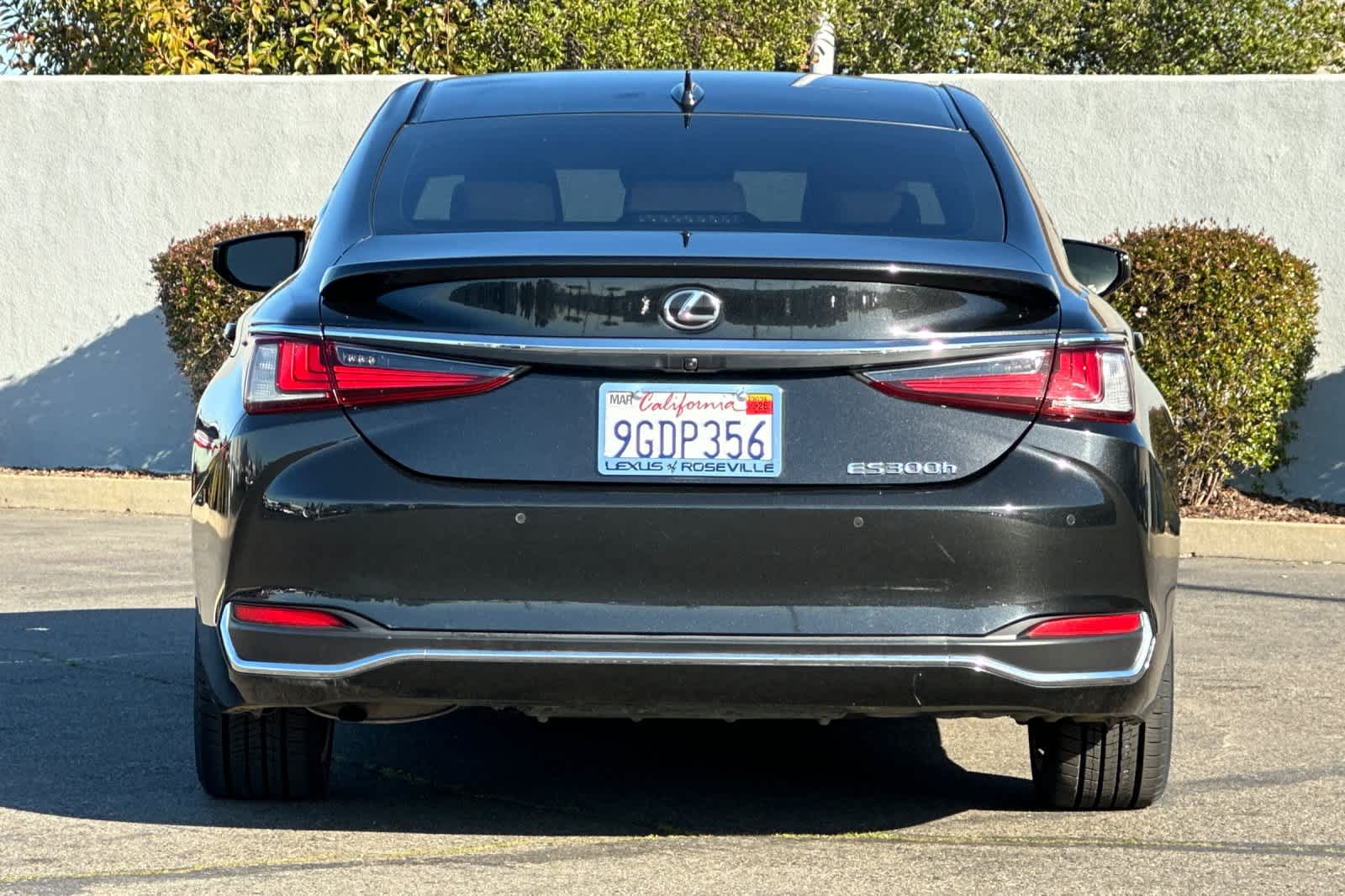 Thumbnail: 2023 Lexus ES - 8