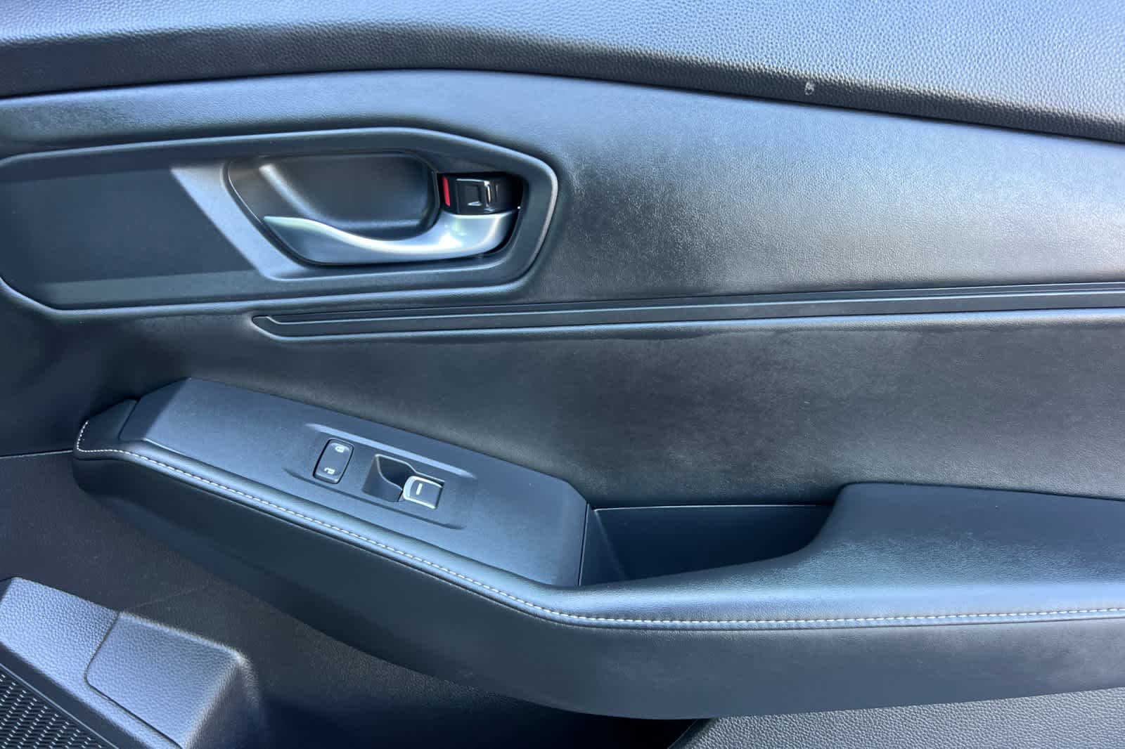 Thumbnail: 2024 Honda Accord - 17