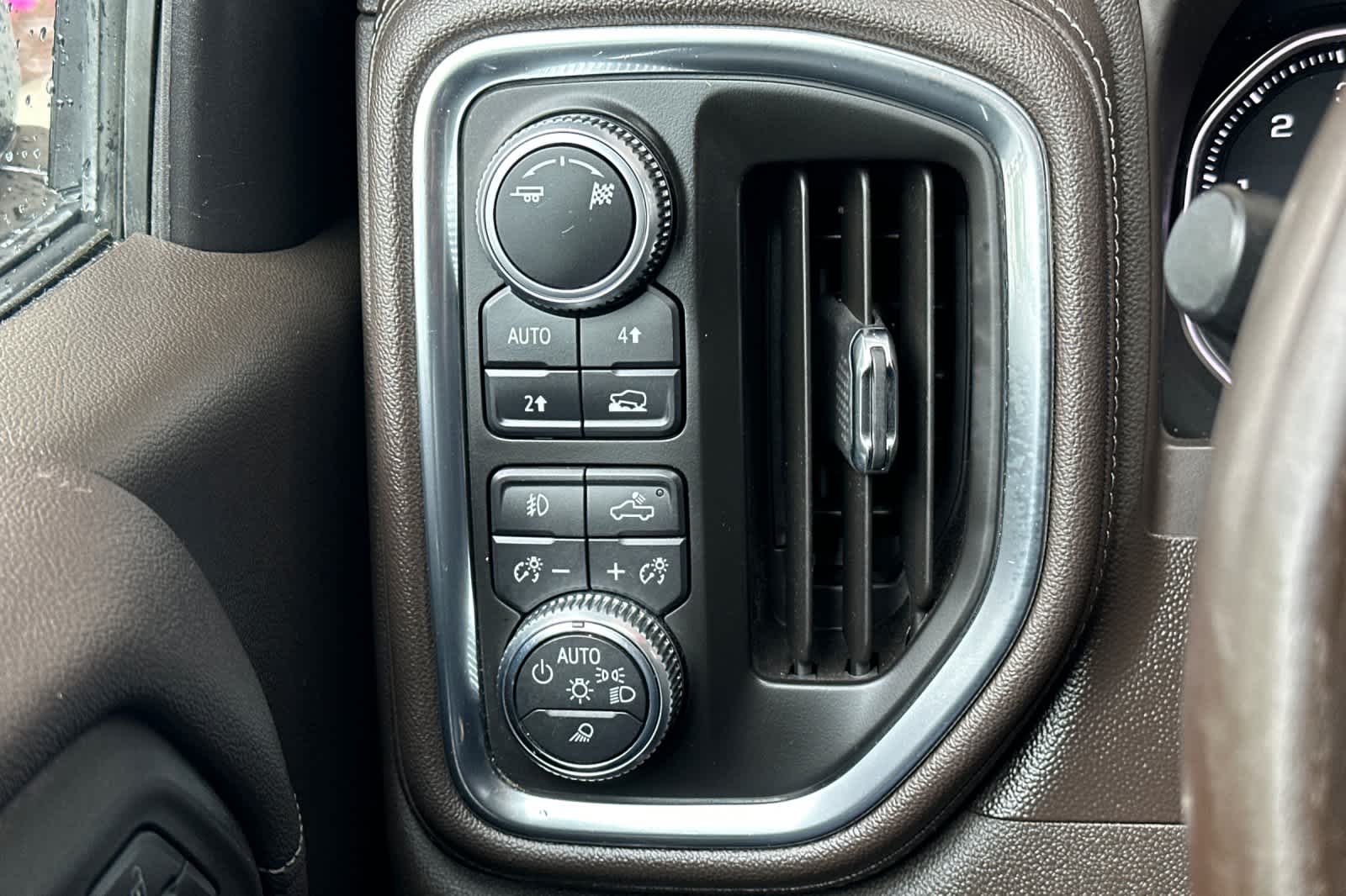 Thumbnail: 2019 GMC Sierra 1500 - 30