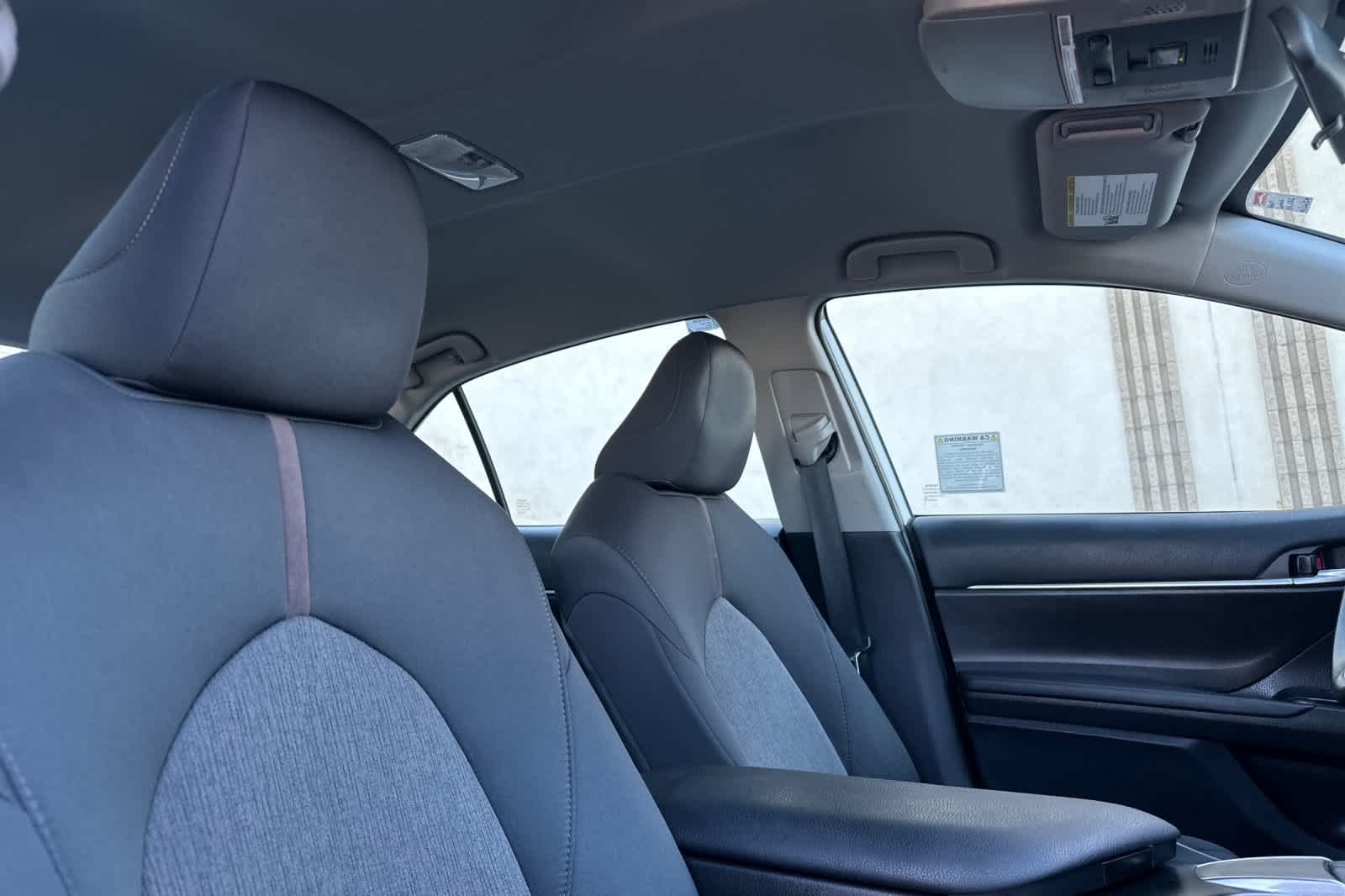 Thumbnail: 2020 Toyota Camry - 17