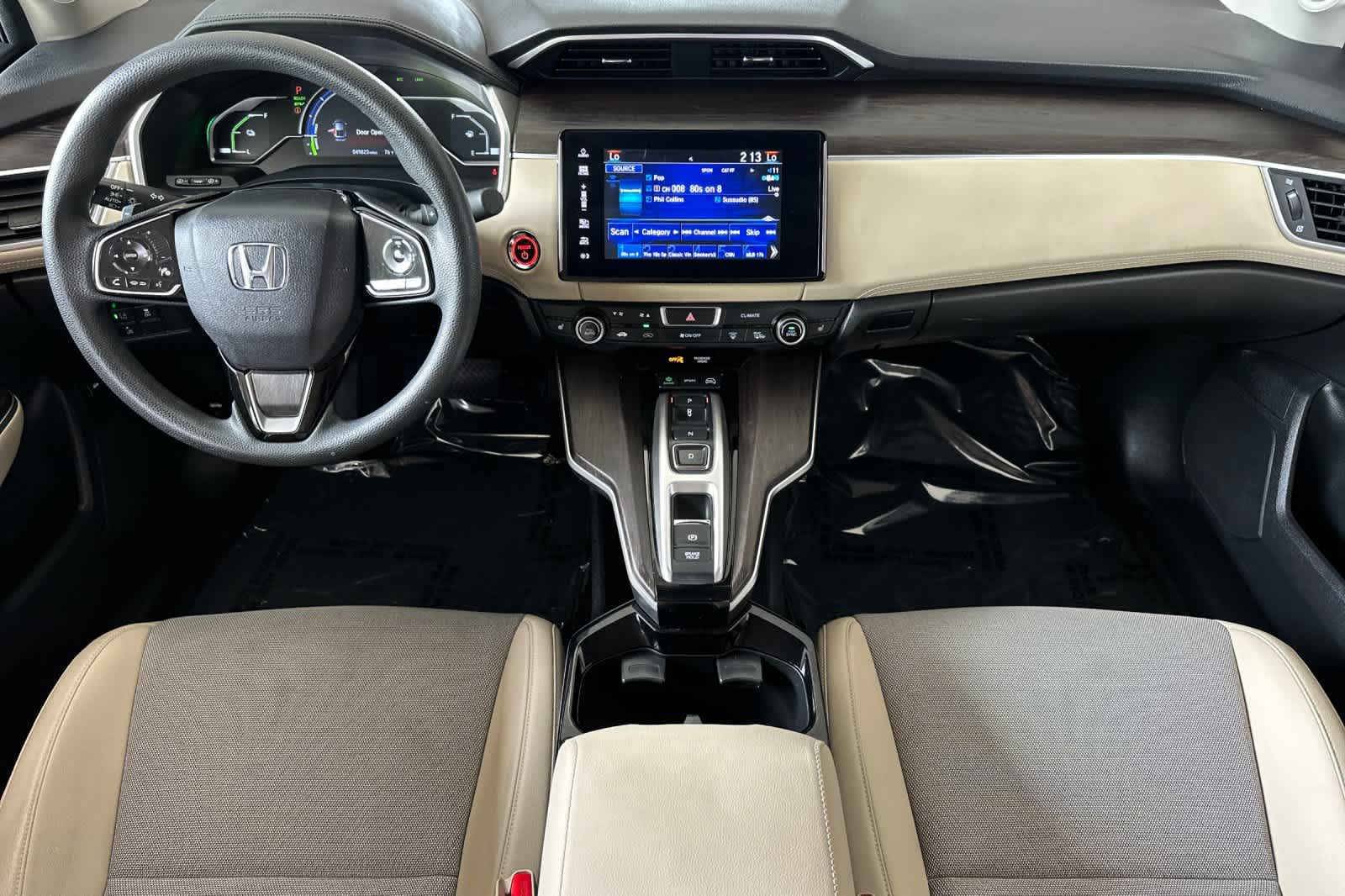 Thumbnail: 2019 Honda Clarity - 3