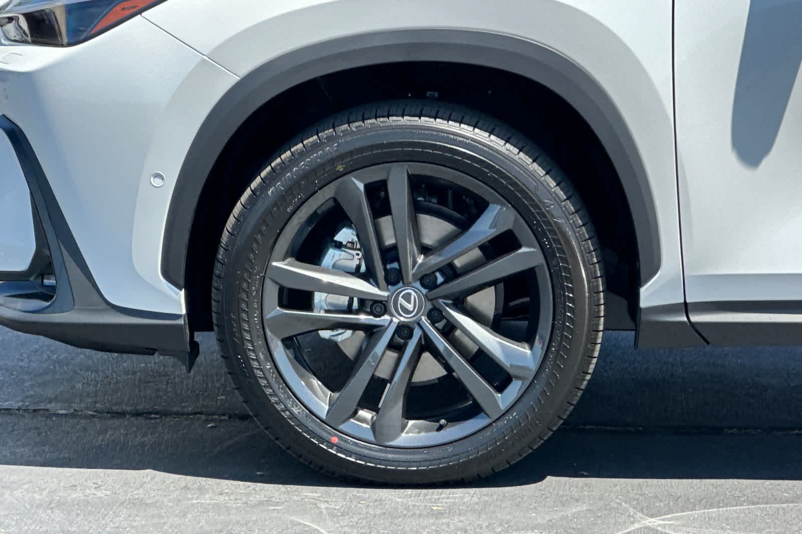 Thumbnail: 2025 Lexus NX - 32