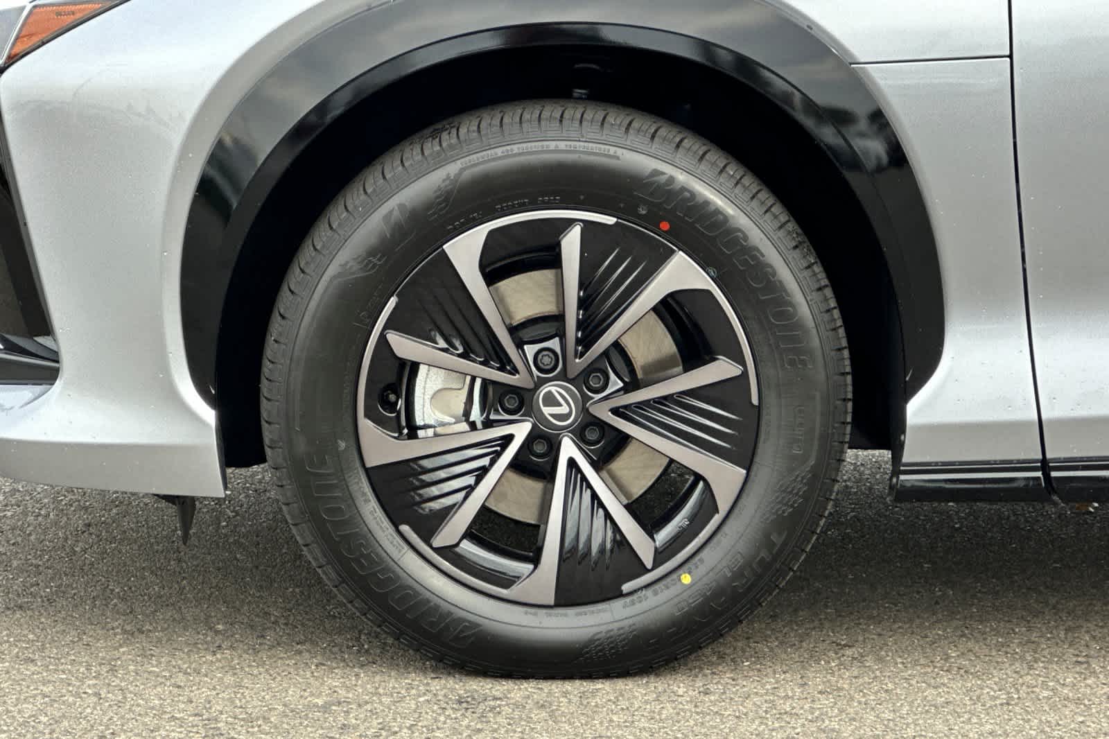 Thumbnail: 2026 Lexus RZ - 31