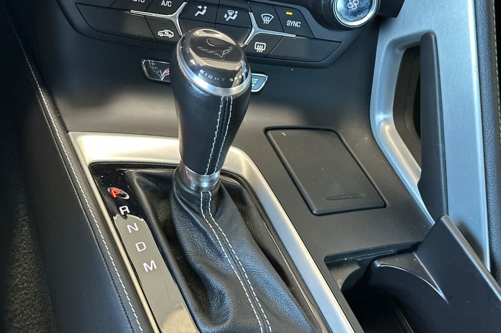 Thumbnail: 2018 Chevrolet Corvette - 19