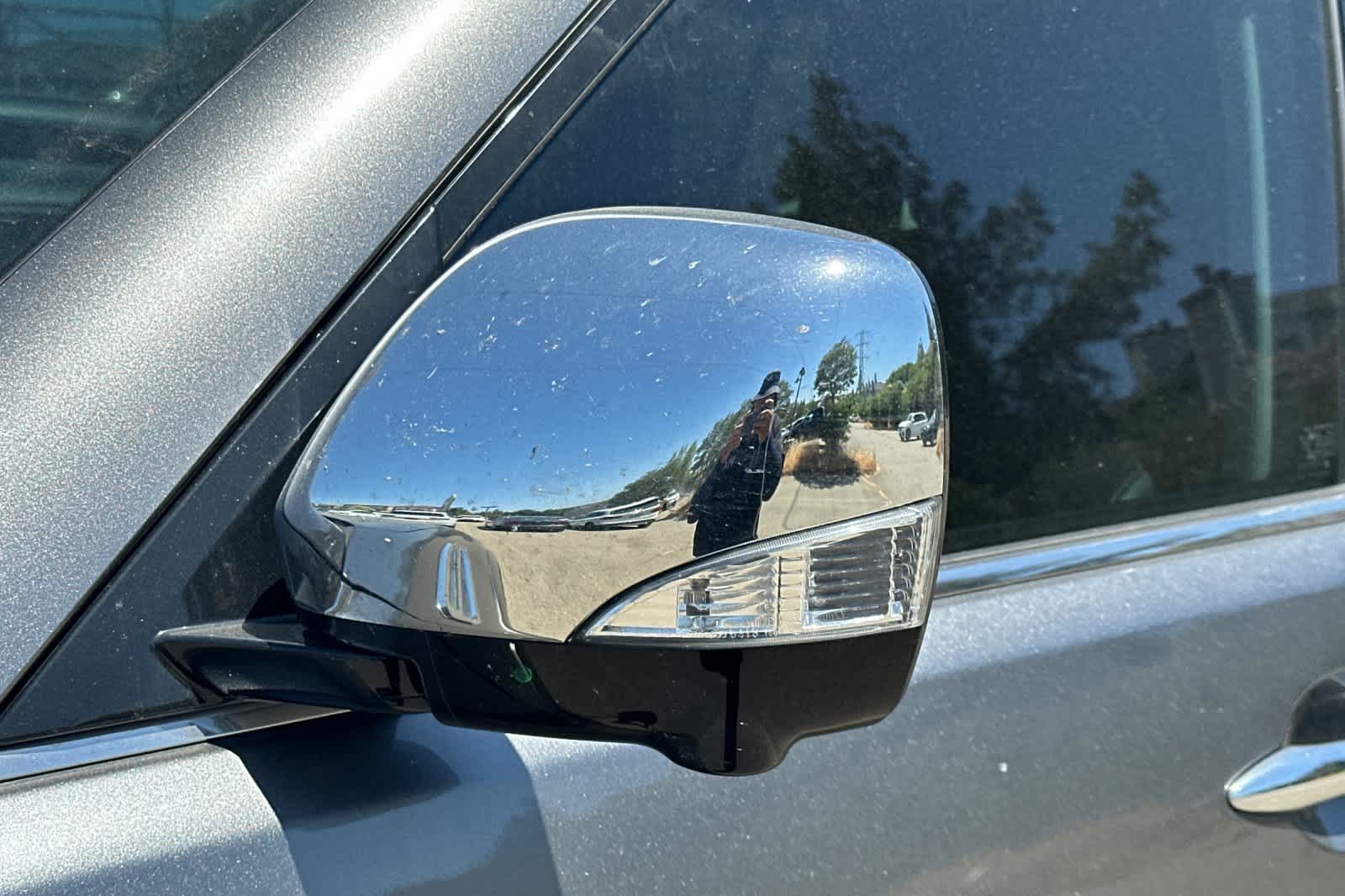 Thumbnail: 2021 Nissan Armada - 21