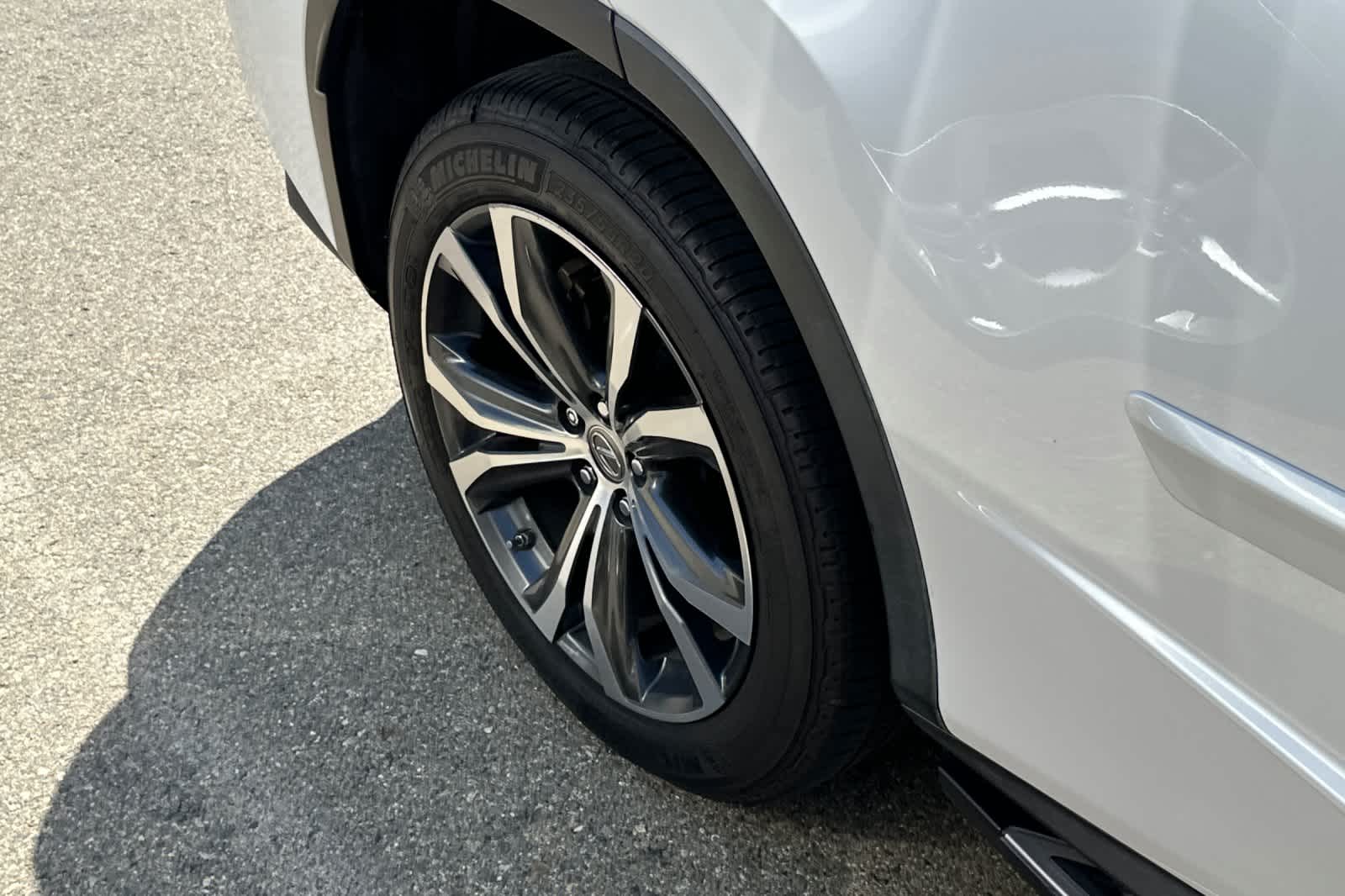 Thumbnail: 2017 Lexus RX - 14