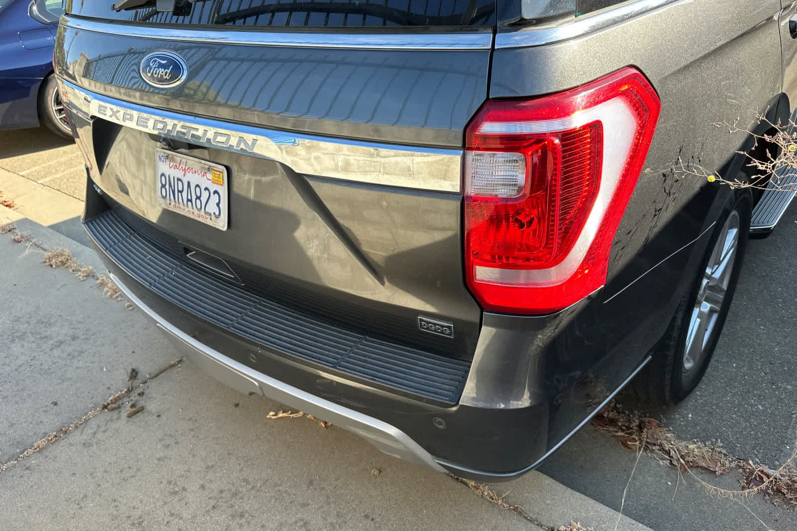 Thumbnail: 2019 Ford Expedition - 15