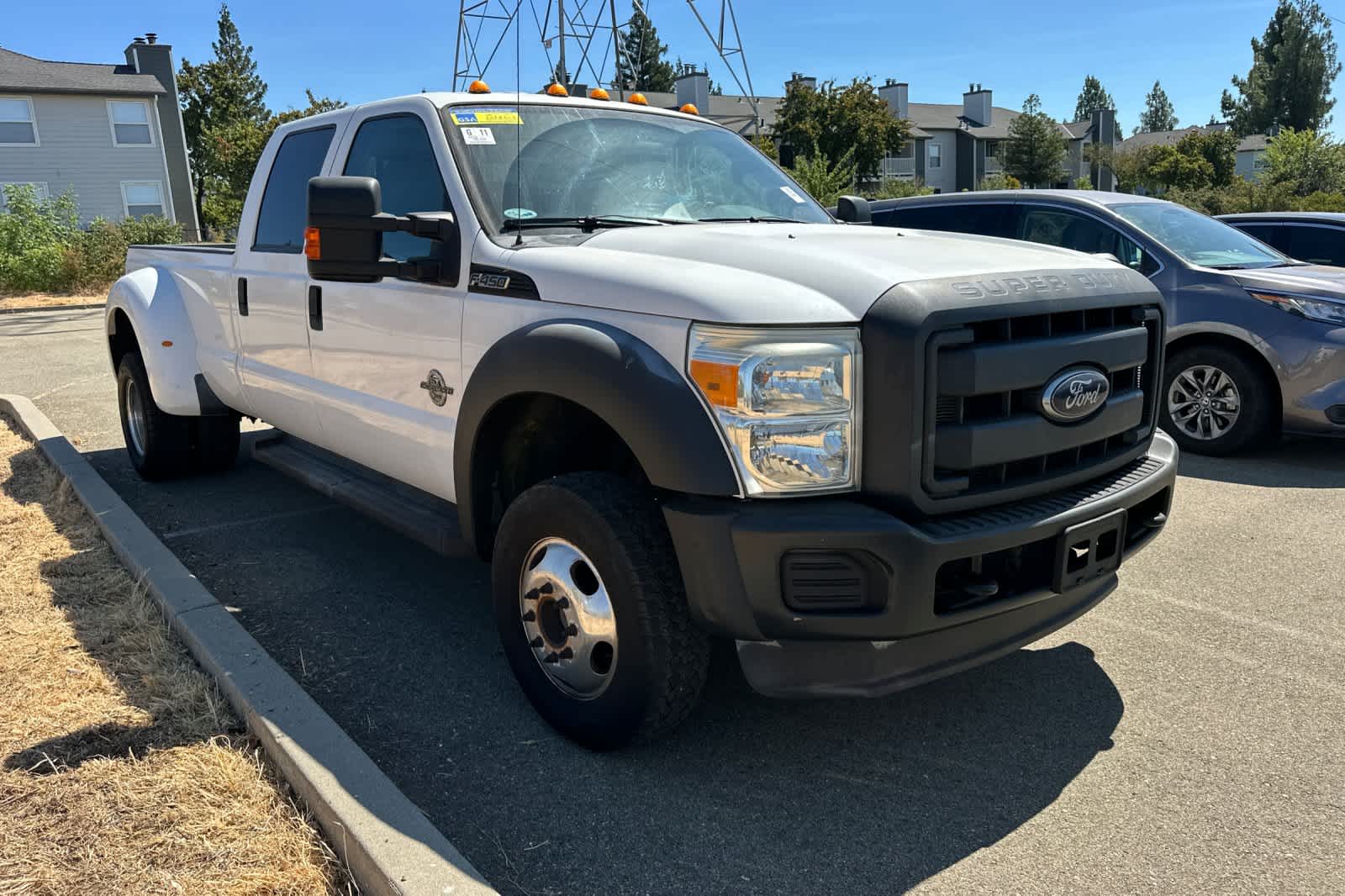 Thumbnail: 2012 Ford Econoline - 3