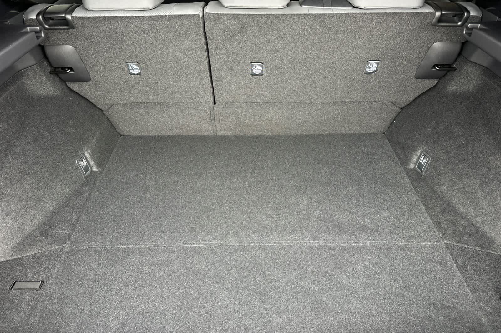 Thumbnail: 2026 Lexus RZ - 16