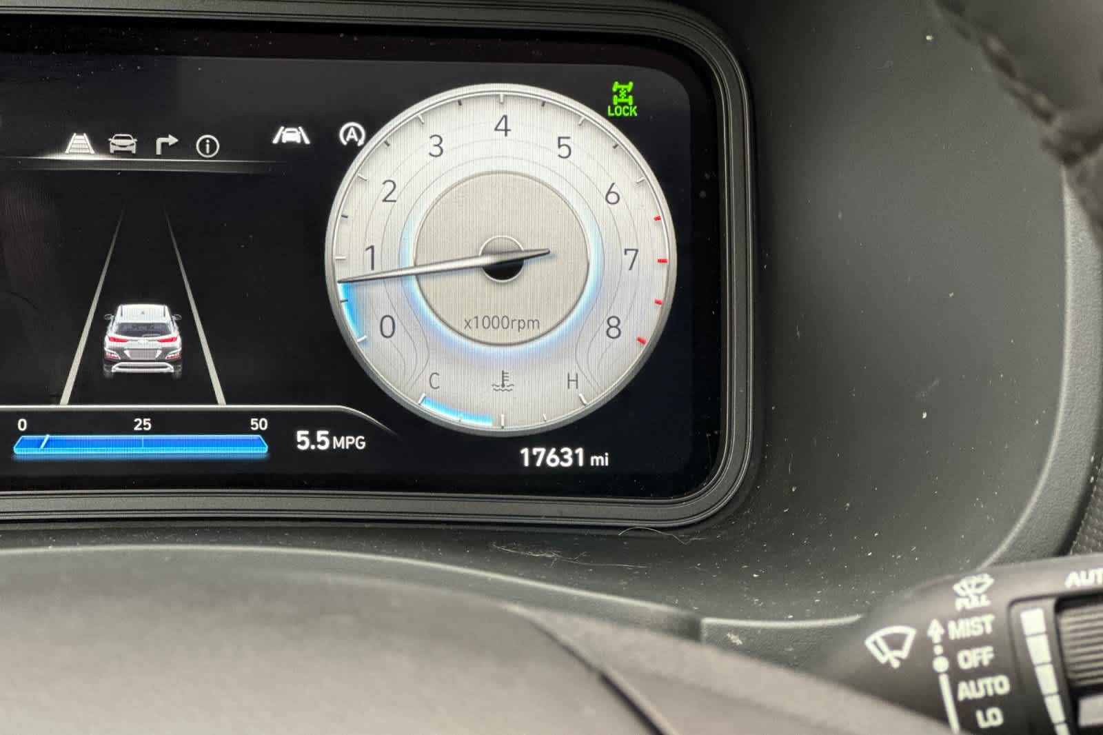 Thumbnail: 2022 Hyundai Kona - 30