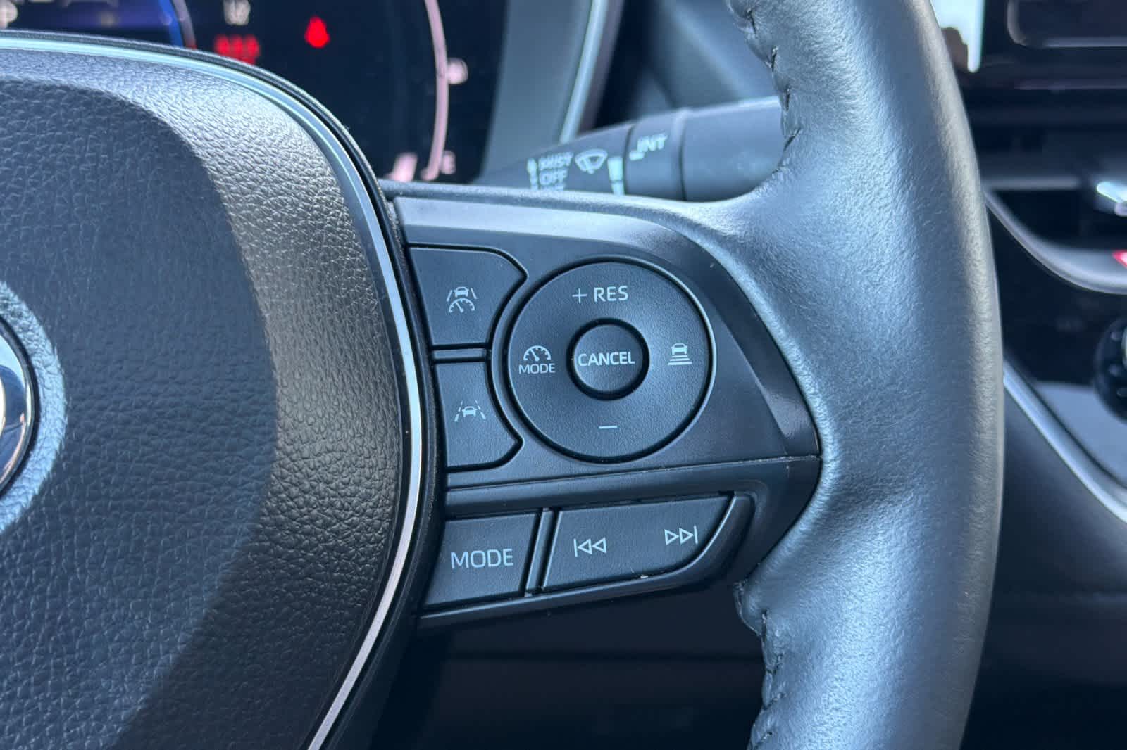 Thumbnail: 2024 Toyota Corolla - 25